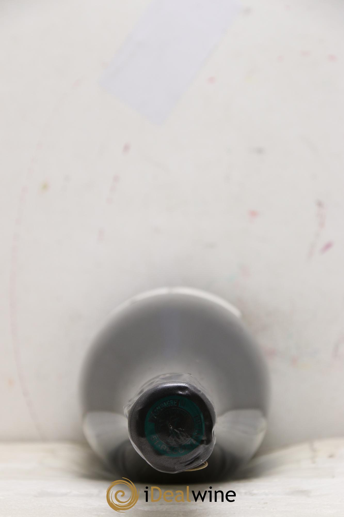 Cramant Chemin de Châlons Grand Cru Extra-Brut Jacques Selosse - Lot of 1 bottle - 1