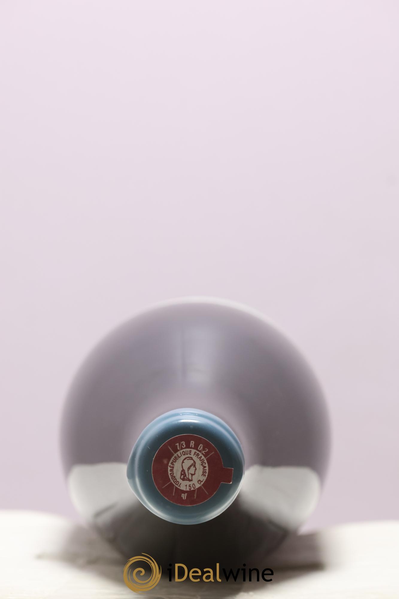 Vin de France Priez Saint Christophe Michel Grisard 2014 - Lotto di 1 magnum - 1