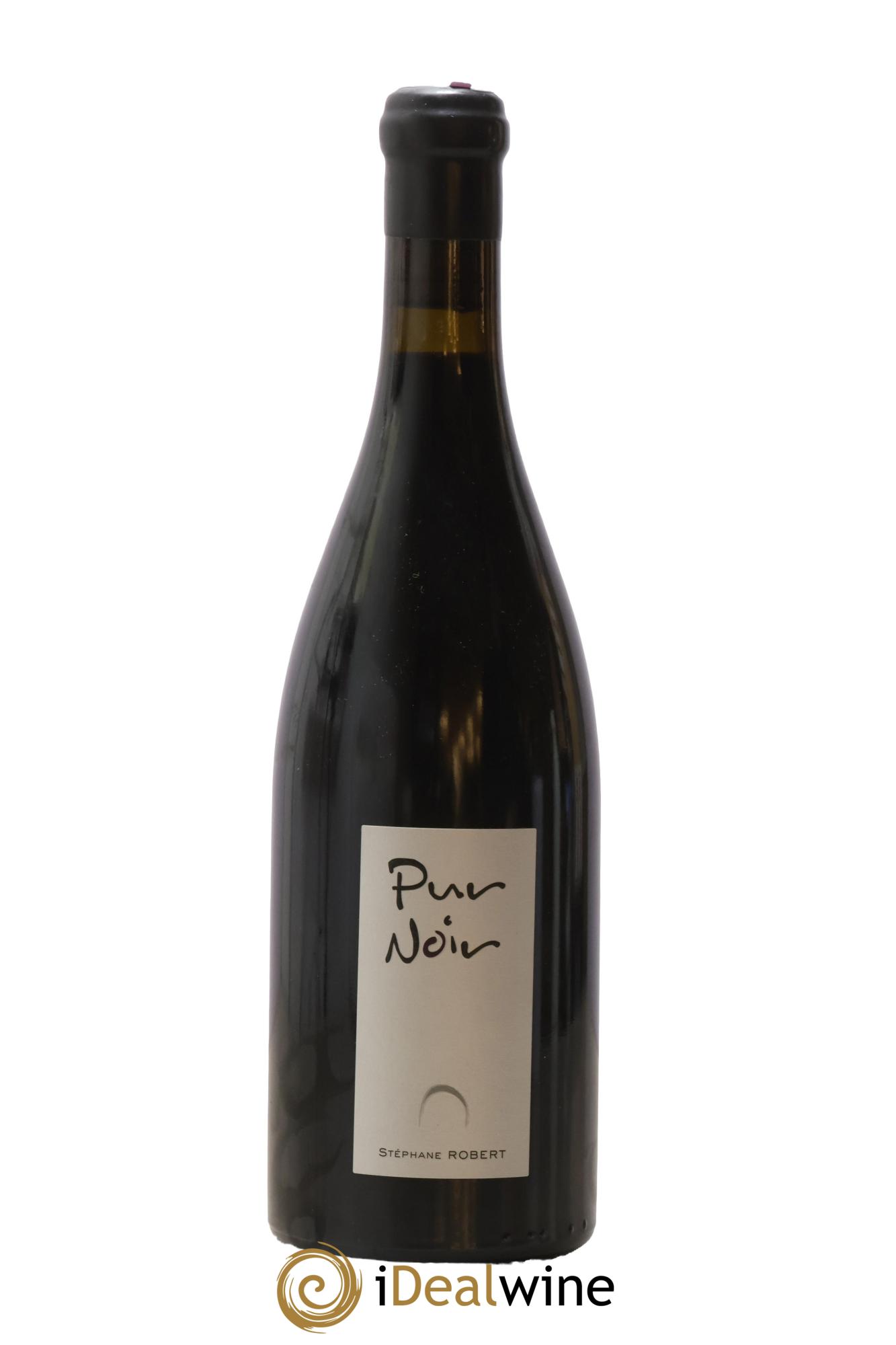 Cornas Pur Noir Tunnel (Domaine du) 2019 - Lot of 1 bottle - 0