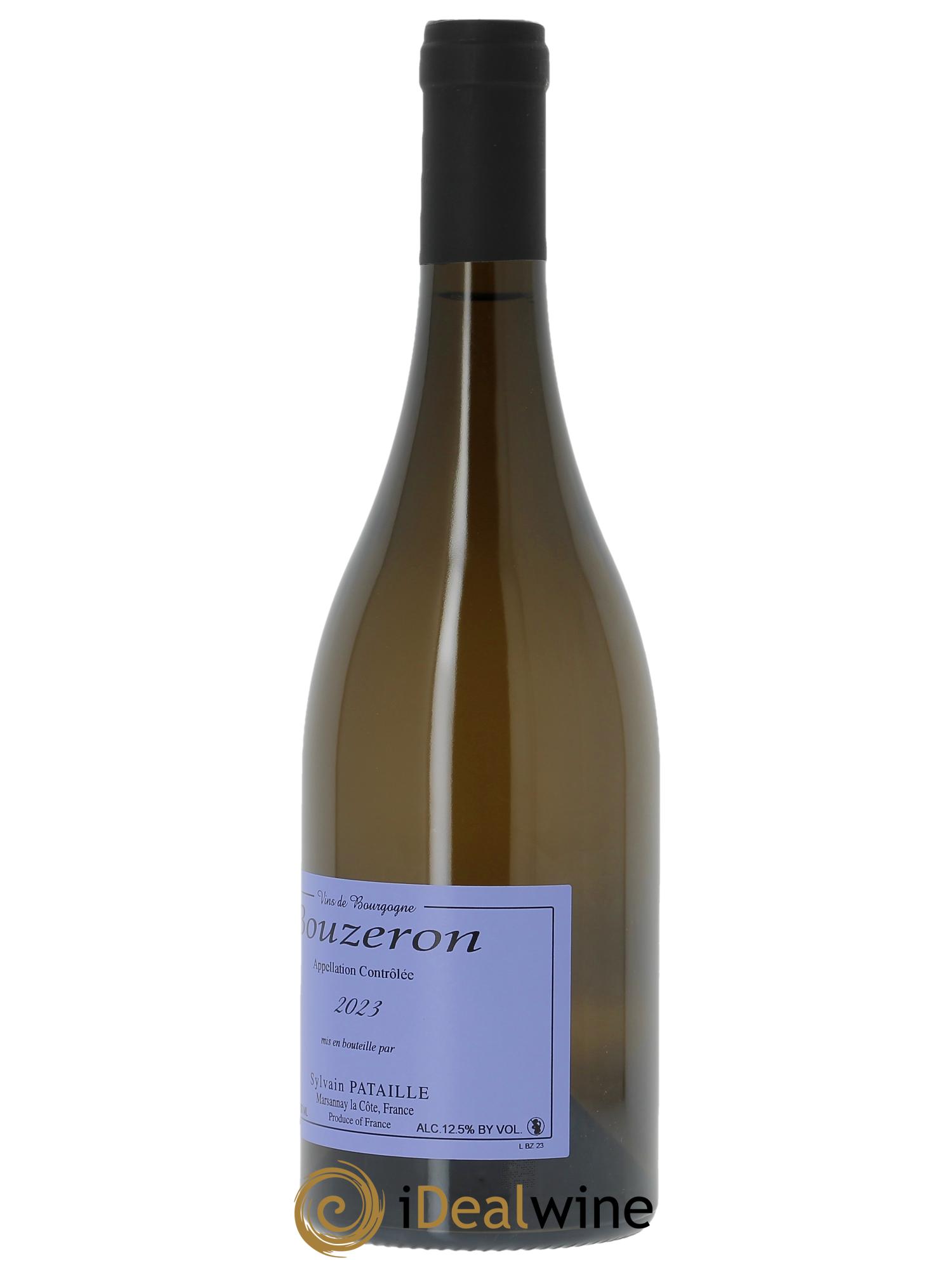 Bouzeron Sylvain Pataille (Domaine) 2023 - Lotto di 1 bottiglia - 1