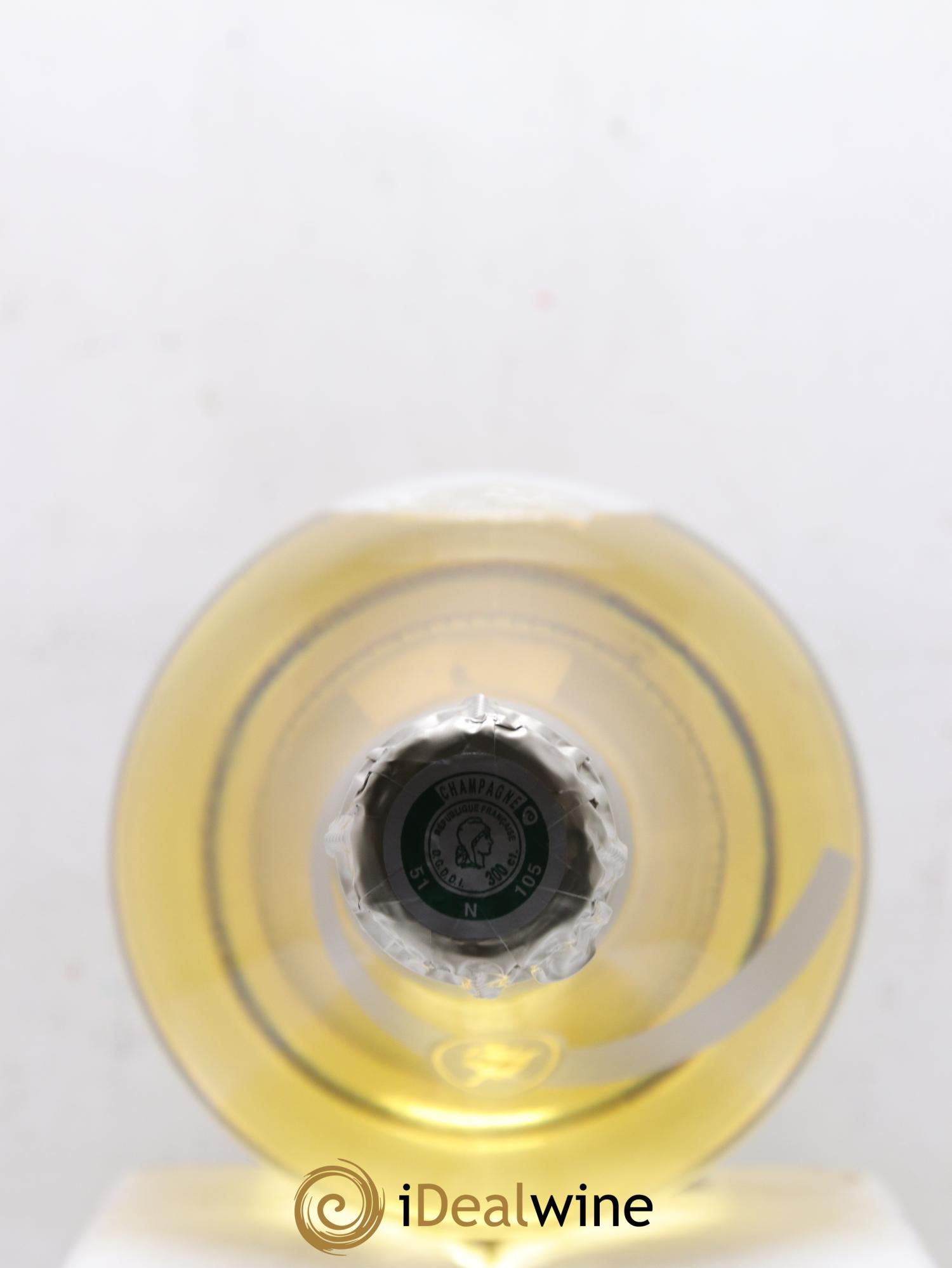 Amour de Deutz Brut Deutz 2009 - Lot of 1 double magnum - 3