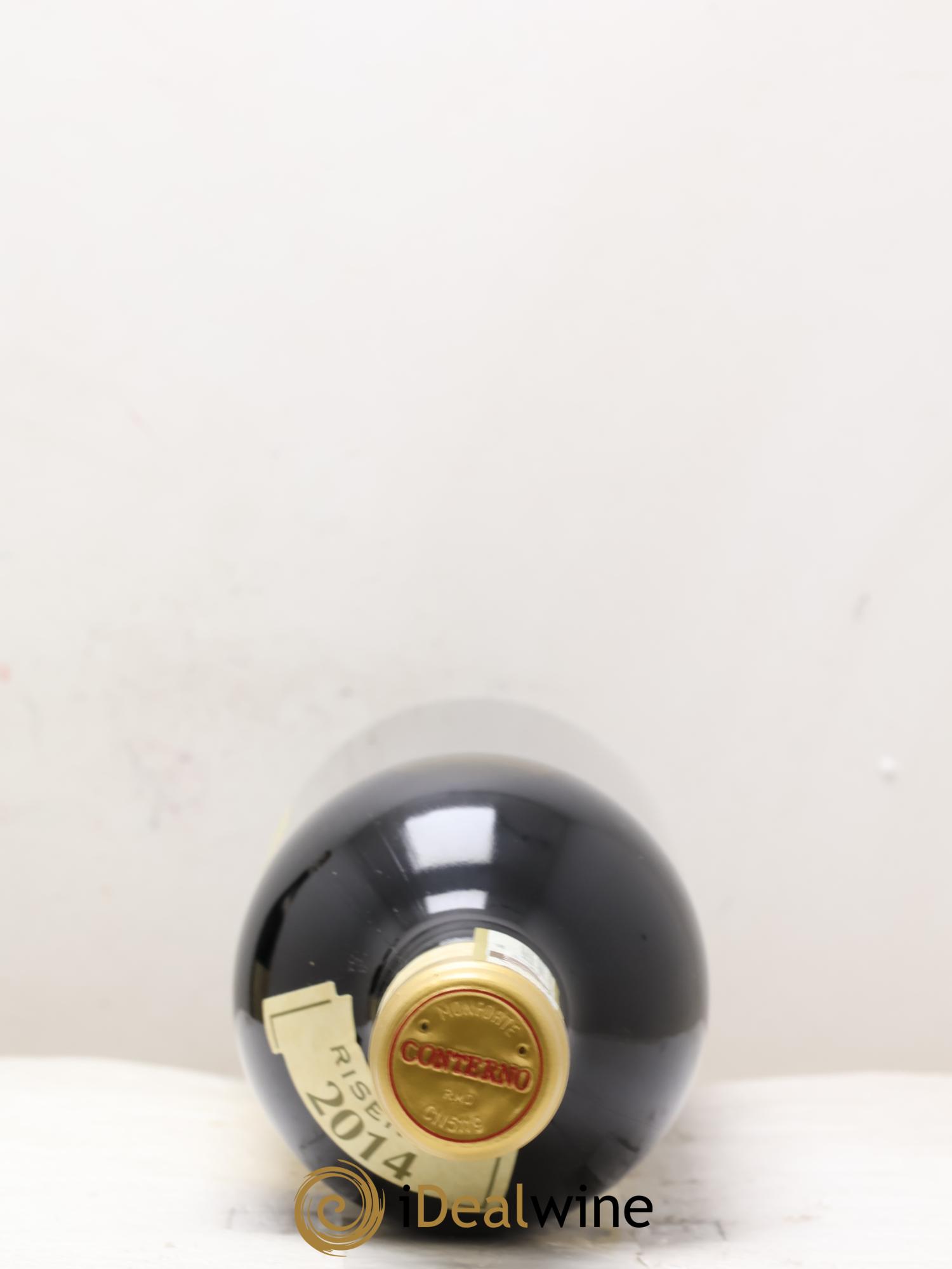 Barolo DOCG Riserva Monfortino Giacomo Conterno 2014 - Lotto di 1 bottiglia - 1