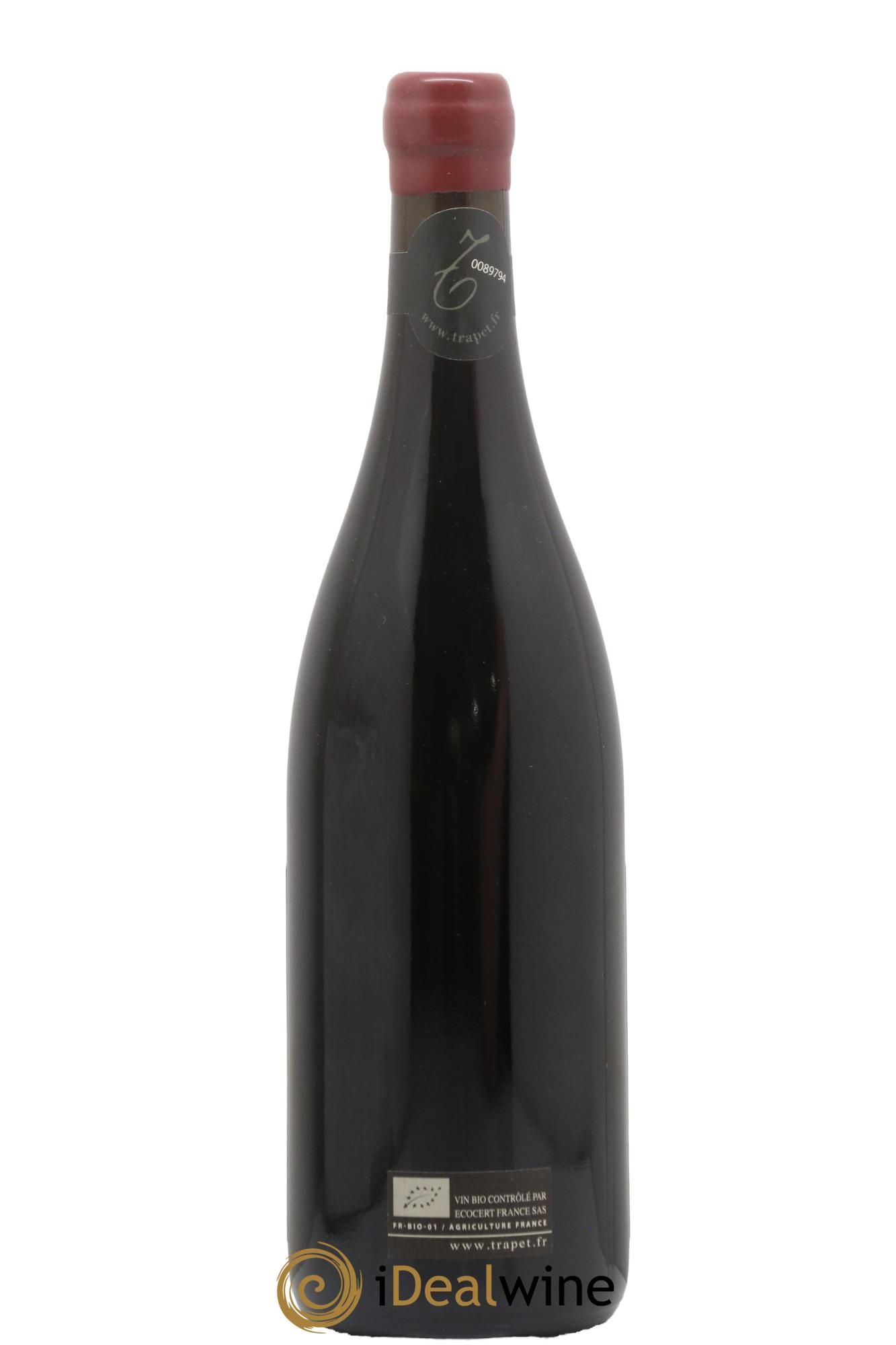 Latricières-Chambertin Grand Cru Domaine Trapet 2020 - Lot of 1 bottle - 1