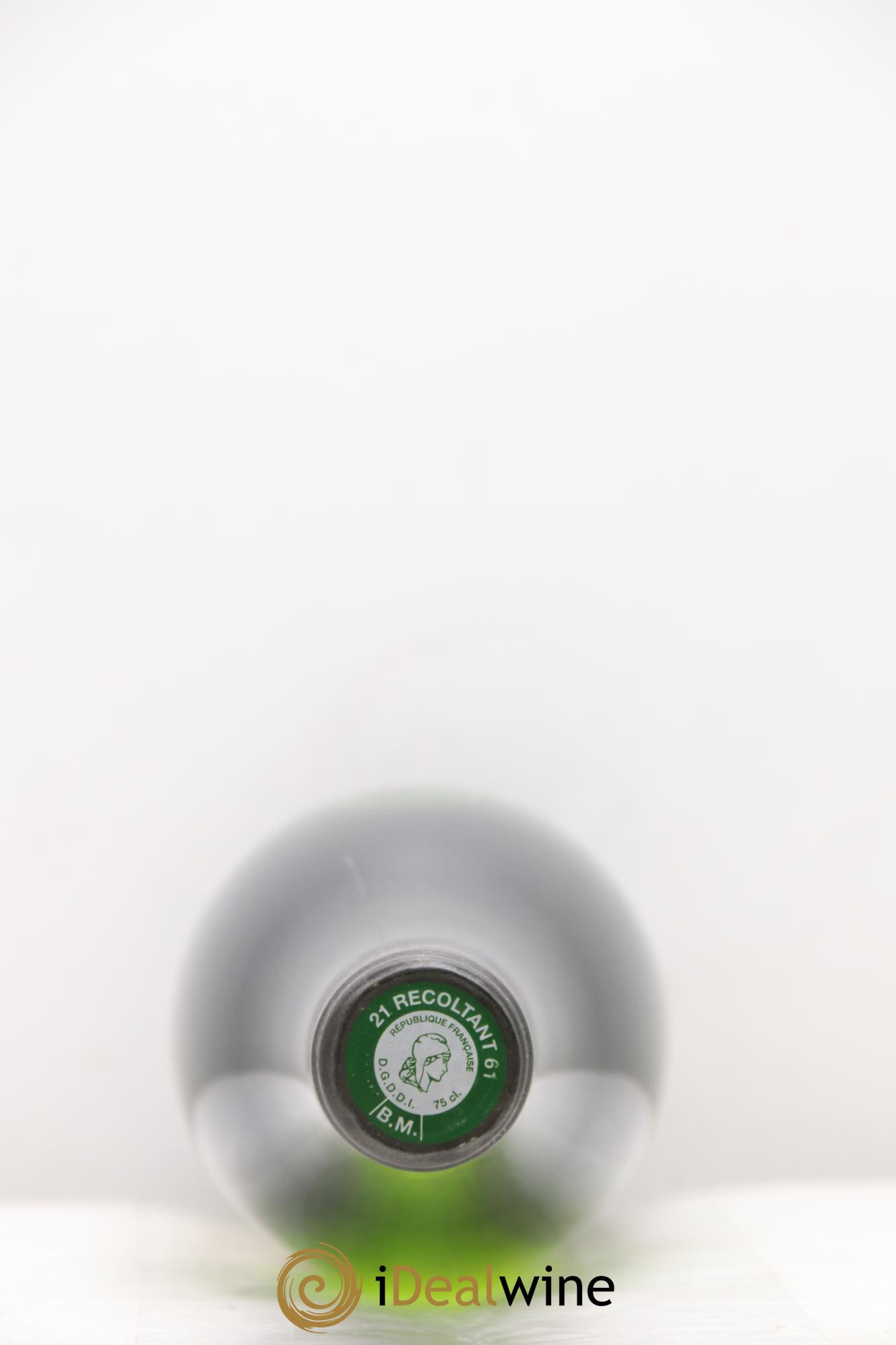 Meursault 1er Cru Clos des Bouchères  Roulot (Domaine) 2011 - Lot of 1 bottle - 1