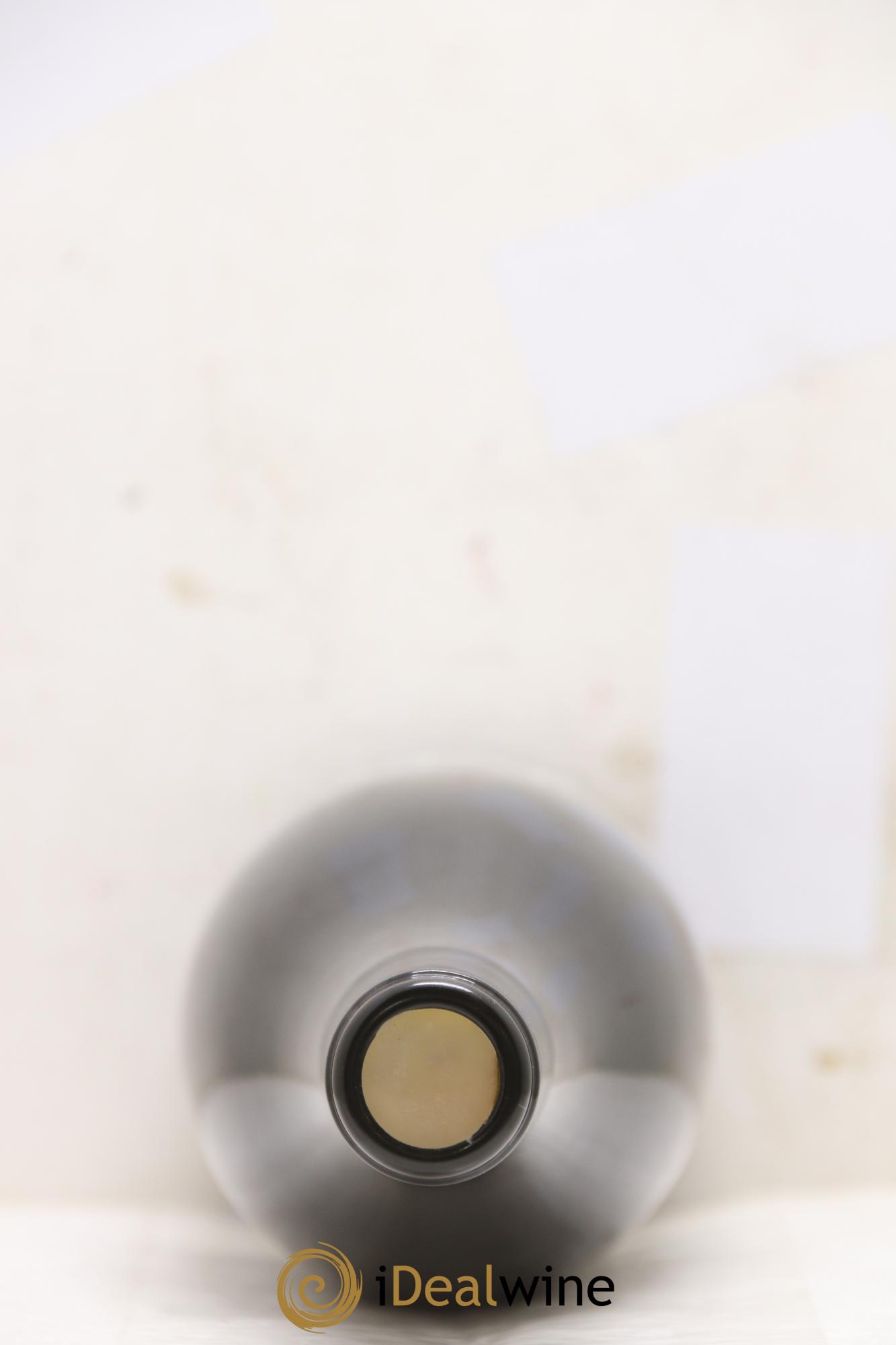 Nuits-Saint-Georges 1er Cru Le Clos des Corvées Vieilles Vignes Prieuré Roch 2021 - Lot of 1 bottle - 2