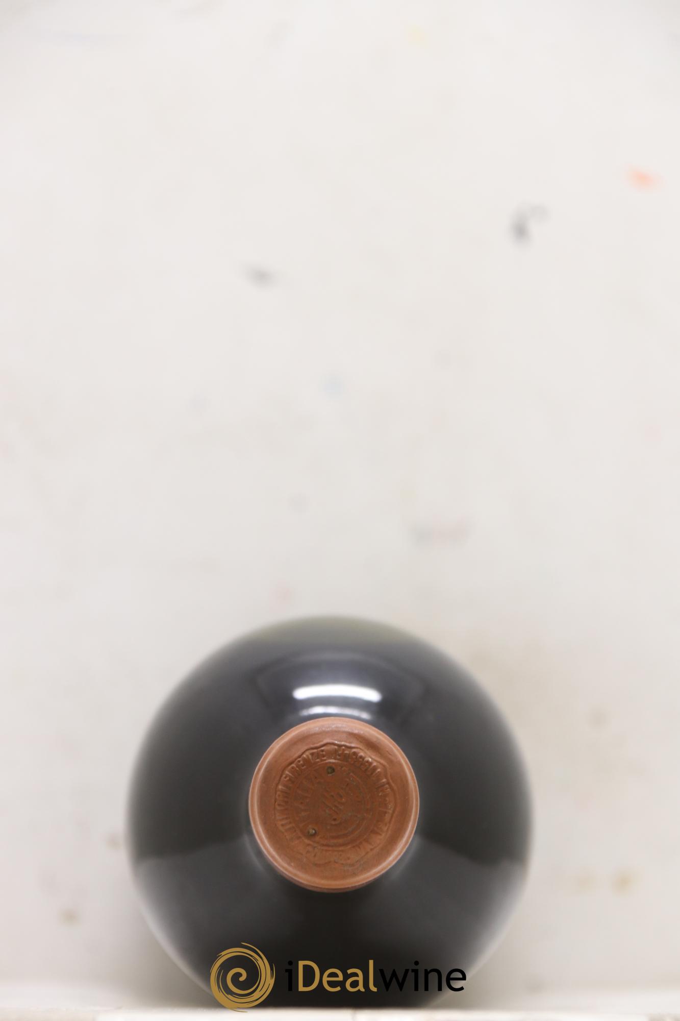 Toscana IGT Solaia Tenuta Tignanello - Marchesi Antinori 1997 - Lot of 1 bottle - 2