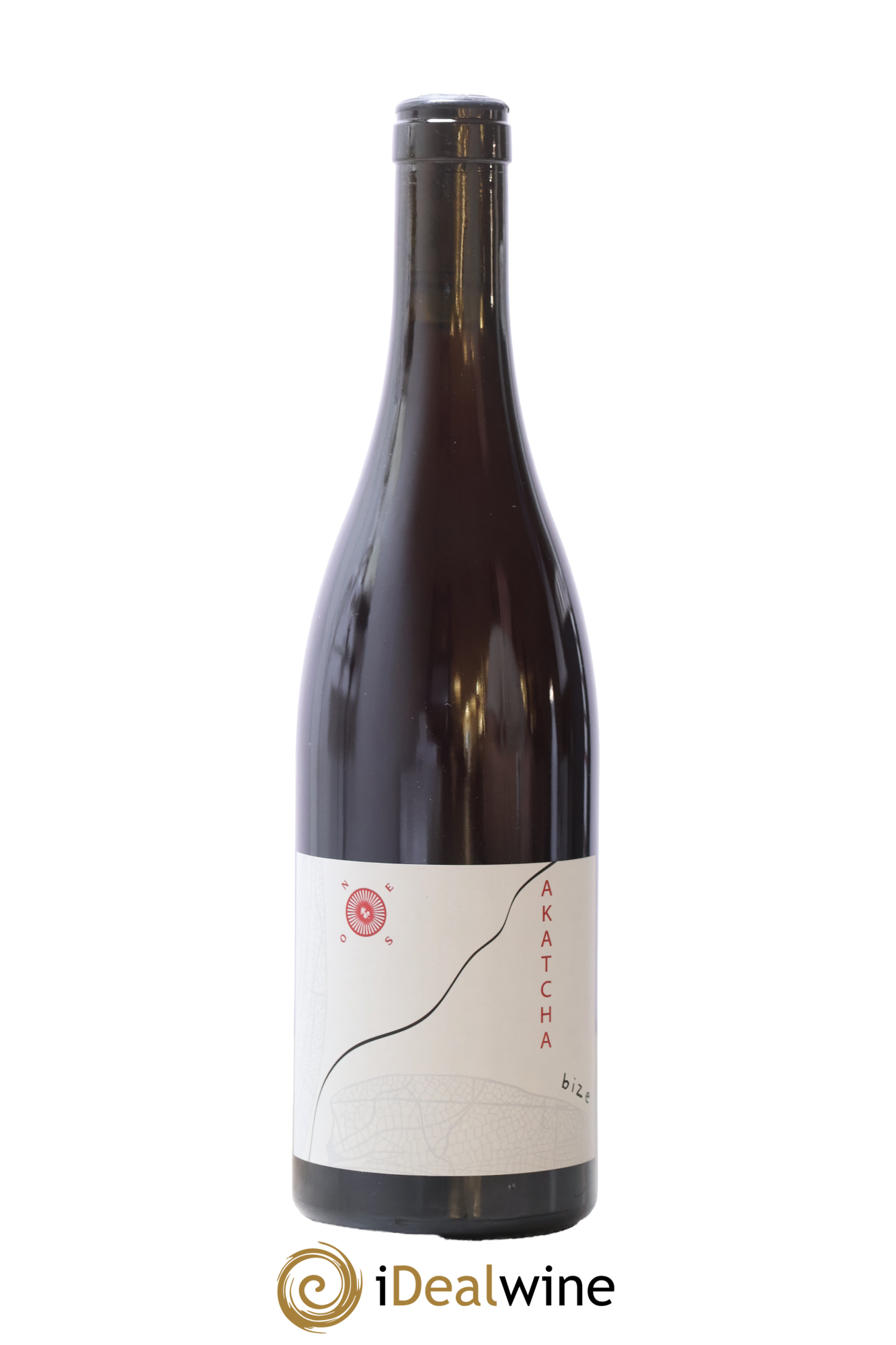 Bourgogne Akatcha Simon Bize & Fils 2020 - Lotto di 1 bottiglia - 0