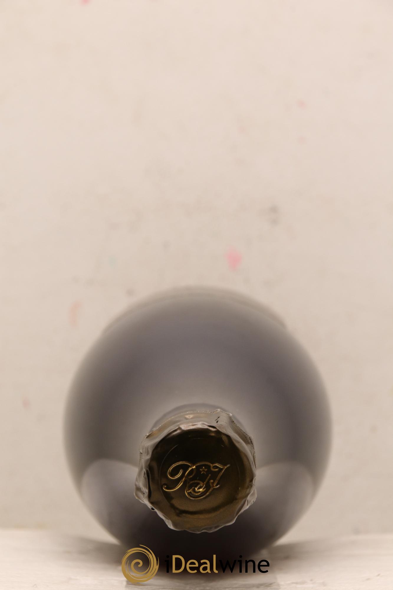Roses de Jeanne Le Creux d'Enfer Cédric Bouchard 2012 - Lot de 1 bouteille - 2