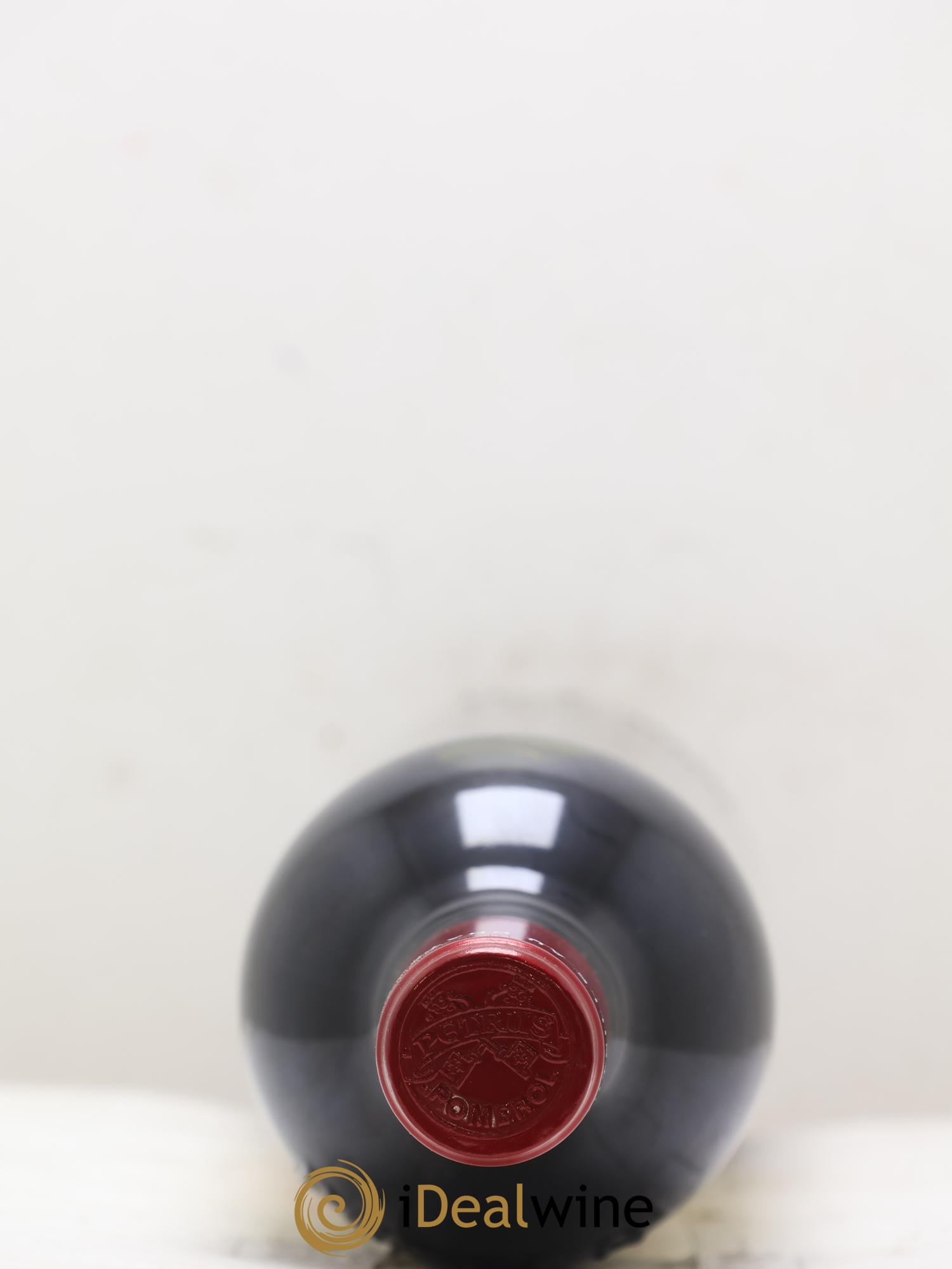 Petrus 2006 - Posten von 1 Flasche - 1