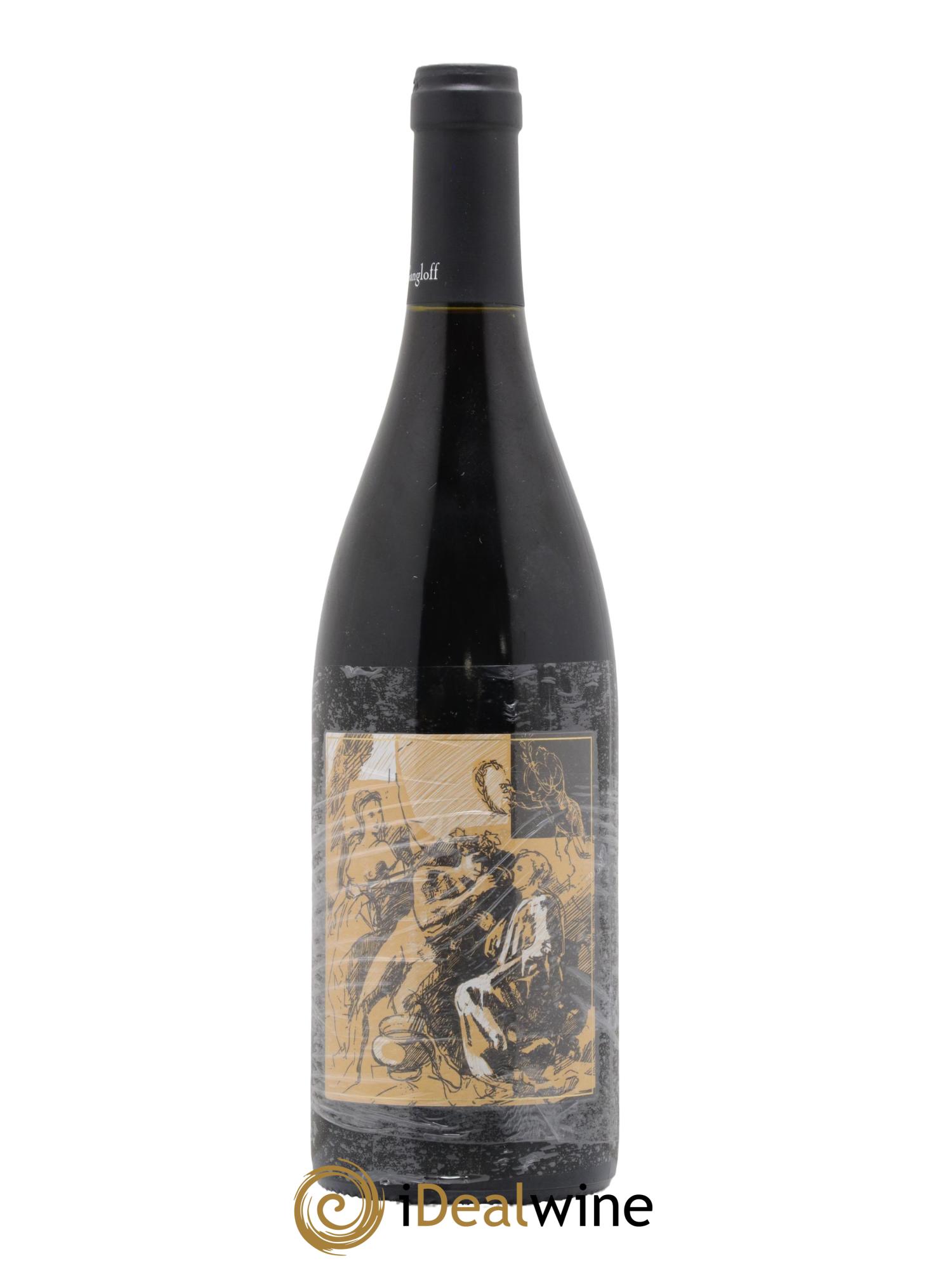 Saint-Joseph Gangloff (Domaine) 2021 - Lot de 1 bouteille - 0