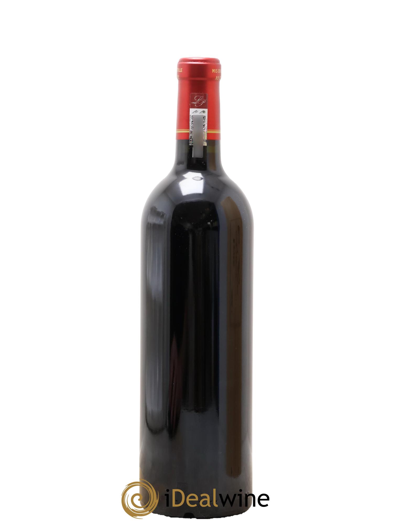 Château Le Pin 2021 - Lotto di 1 bottiglia - 2