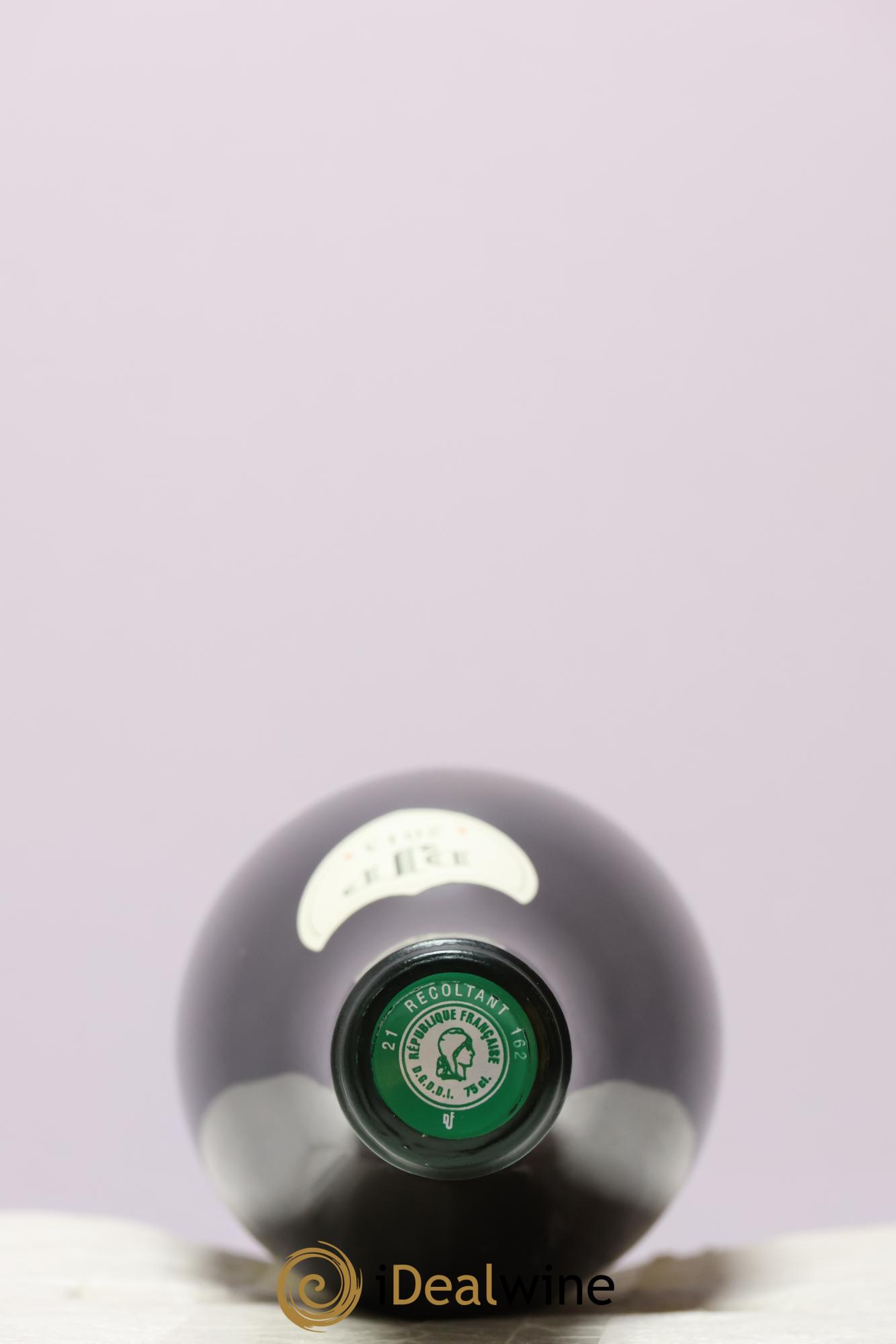 Chambertin Grand Cru Jacques Prieur (Domaine) 2013 - Lot of 1 bottle - 2