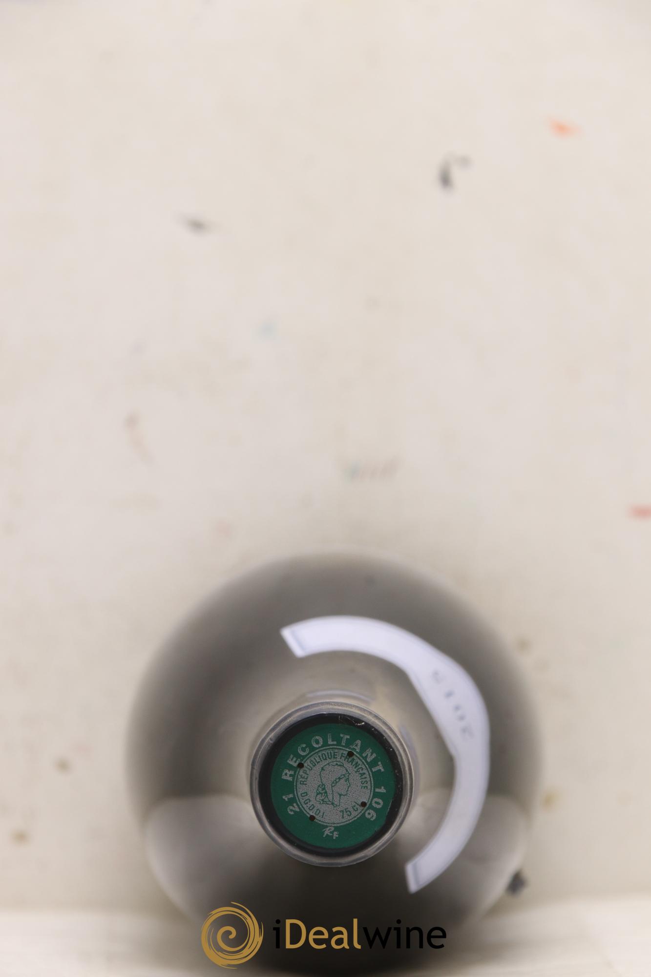 Chambertin Clos de Bèze Grand Cru Bruno Clair (Domaine) 2015 - Posten von 2 Flaschen - 1