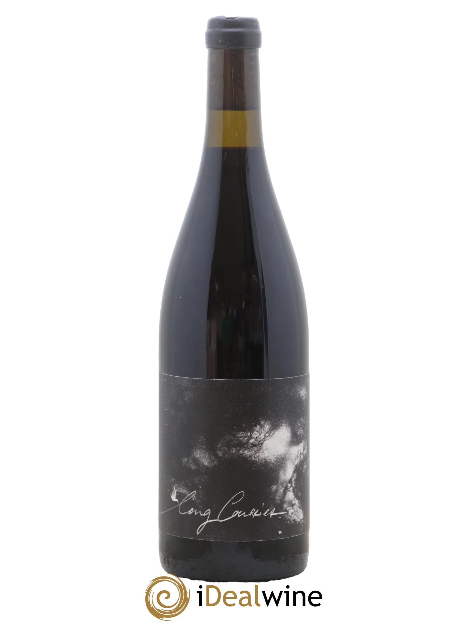 Vin de France Long courrier Laura Aillaud 2020 - Lot de 1 bouteille - 0