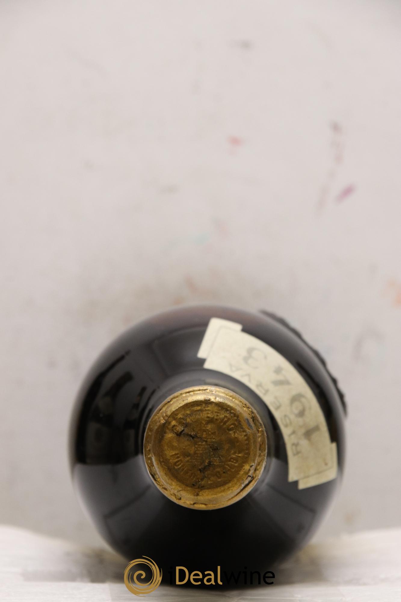 Barolo DOCG Riserva Monfortino Giacomo Conterno 1943 - Posten von 1 Flasche - 2