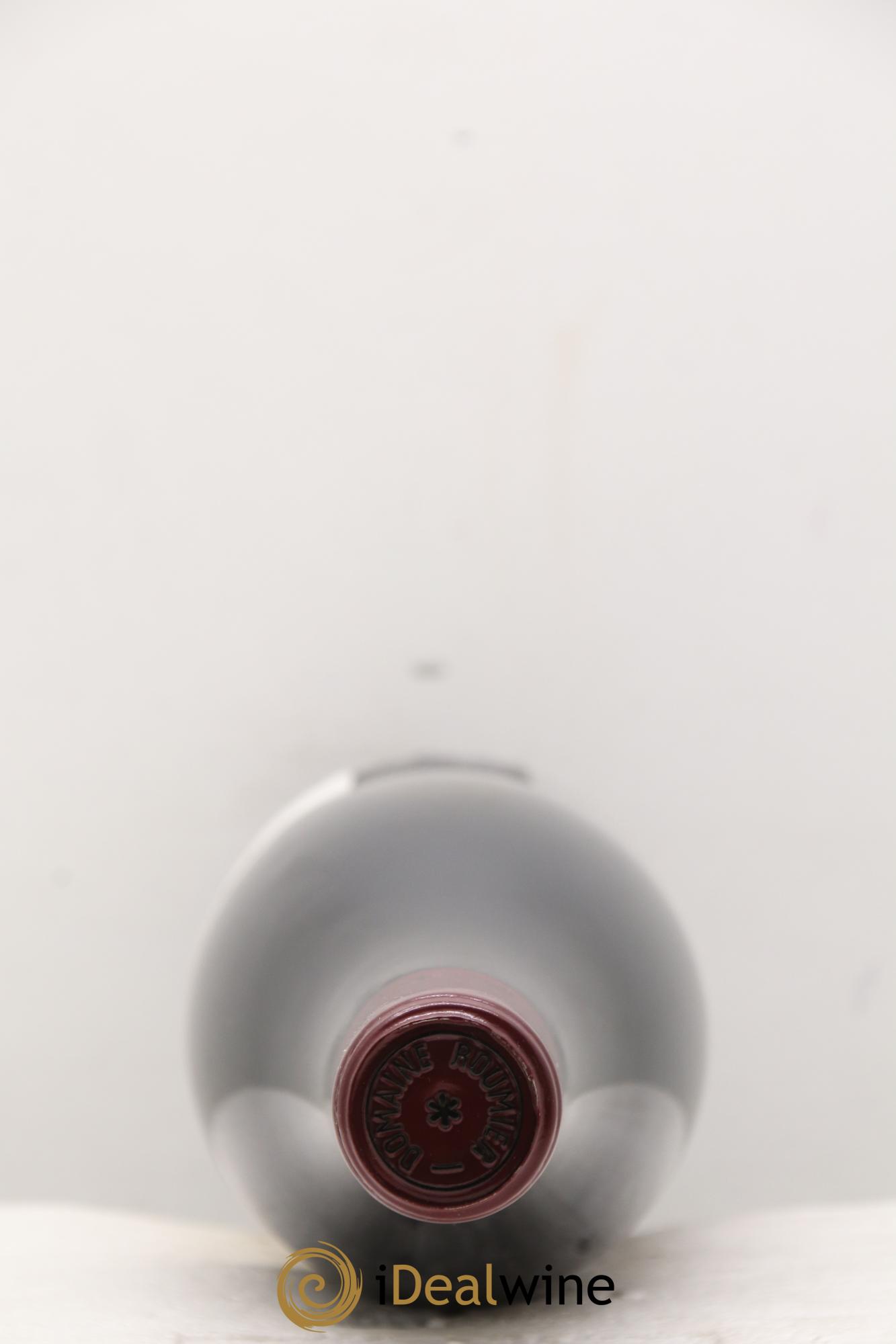 Bonnes-Mares Grand Cru Georges Roumier (Domaine) 2011 - Lot de 1 bouteille - 2