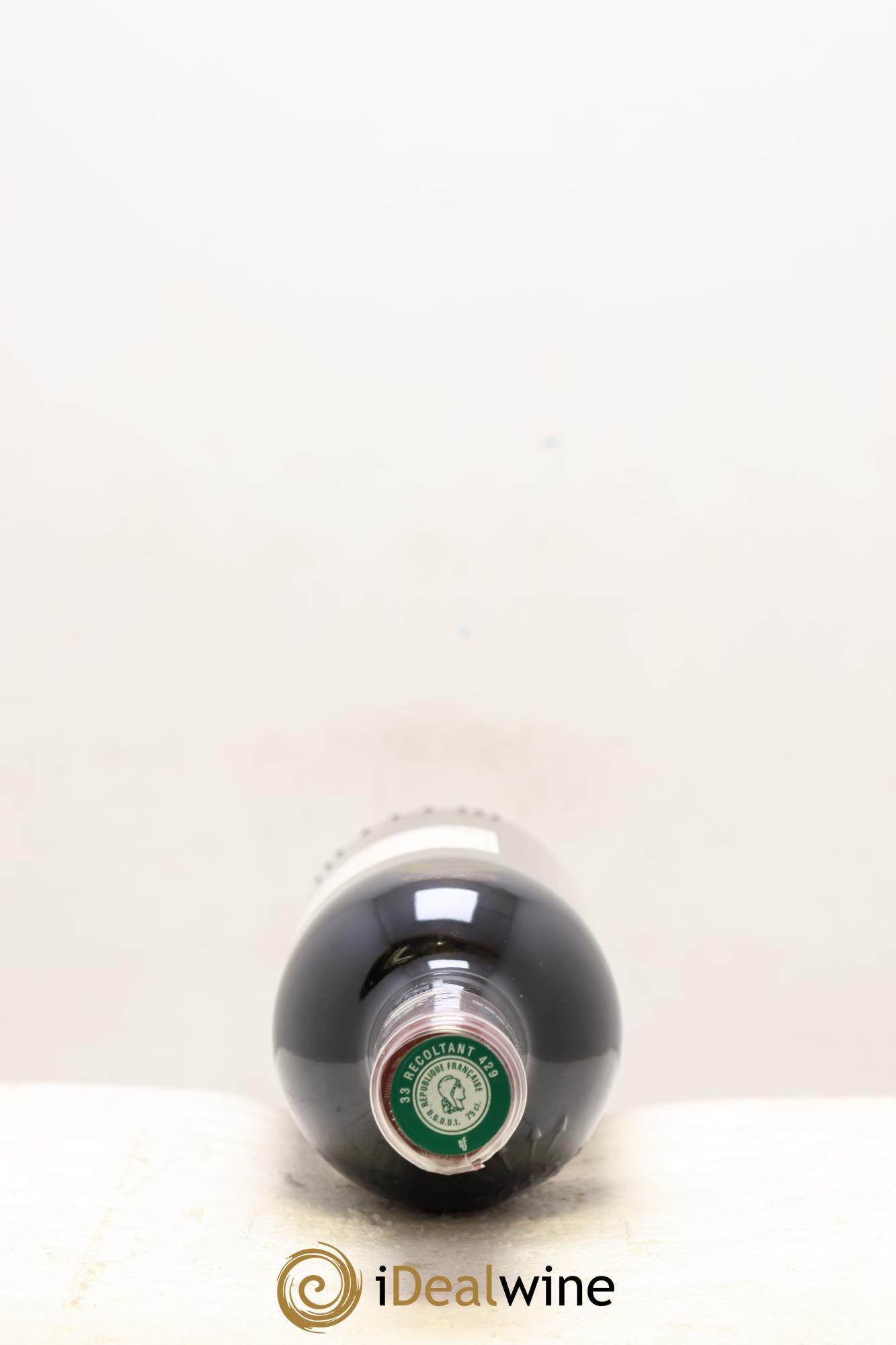 Château Lafite Rothschild 1er Grand Cru Classé 2015 - Lotto di 1 bottiglia - 2