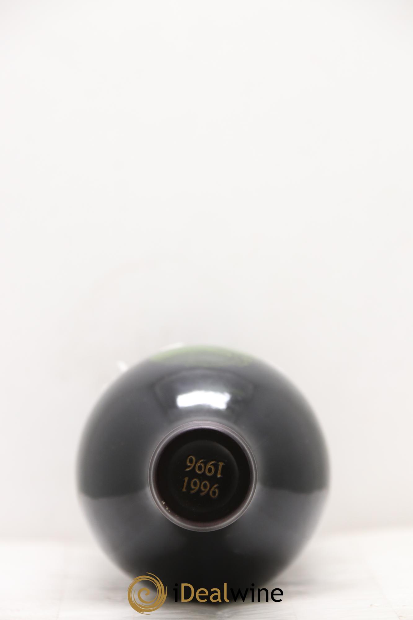 Napa Valley Opus One Robert Mondavi 1996 - Posten von 1 Flasche - 1