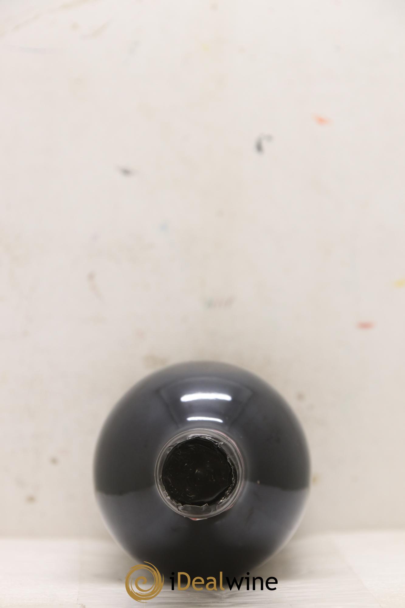 Brunello di Montalcino DOCG Riserva Soldera Case Basse - Gianfranco Soldera 2004 - Lot de 1 bouteille - 2