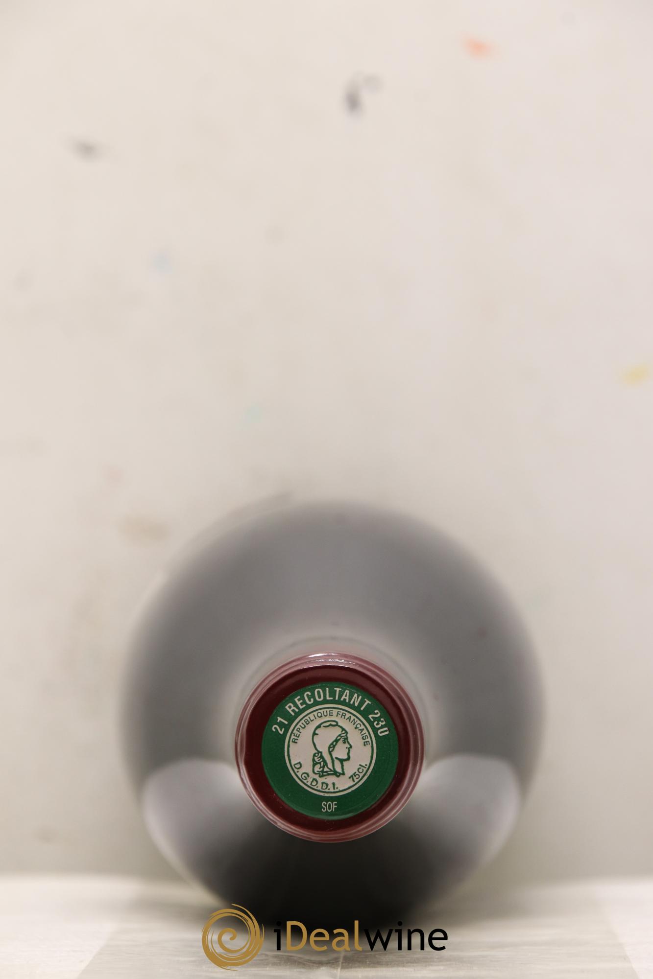 Morey Saint-Denis 1er Cru Clos de la Bussière Georges Roumier (Domaine)  2020 - Posten von 1 Flasche - 1