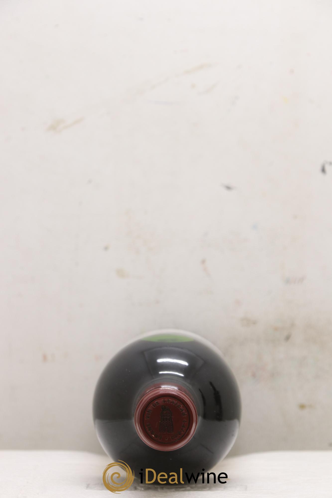 Château Latour 1er Grand Cru Classé 1998 - Lot of 2 bottles - 2