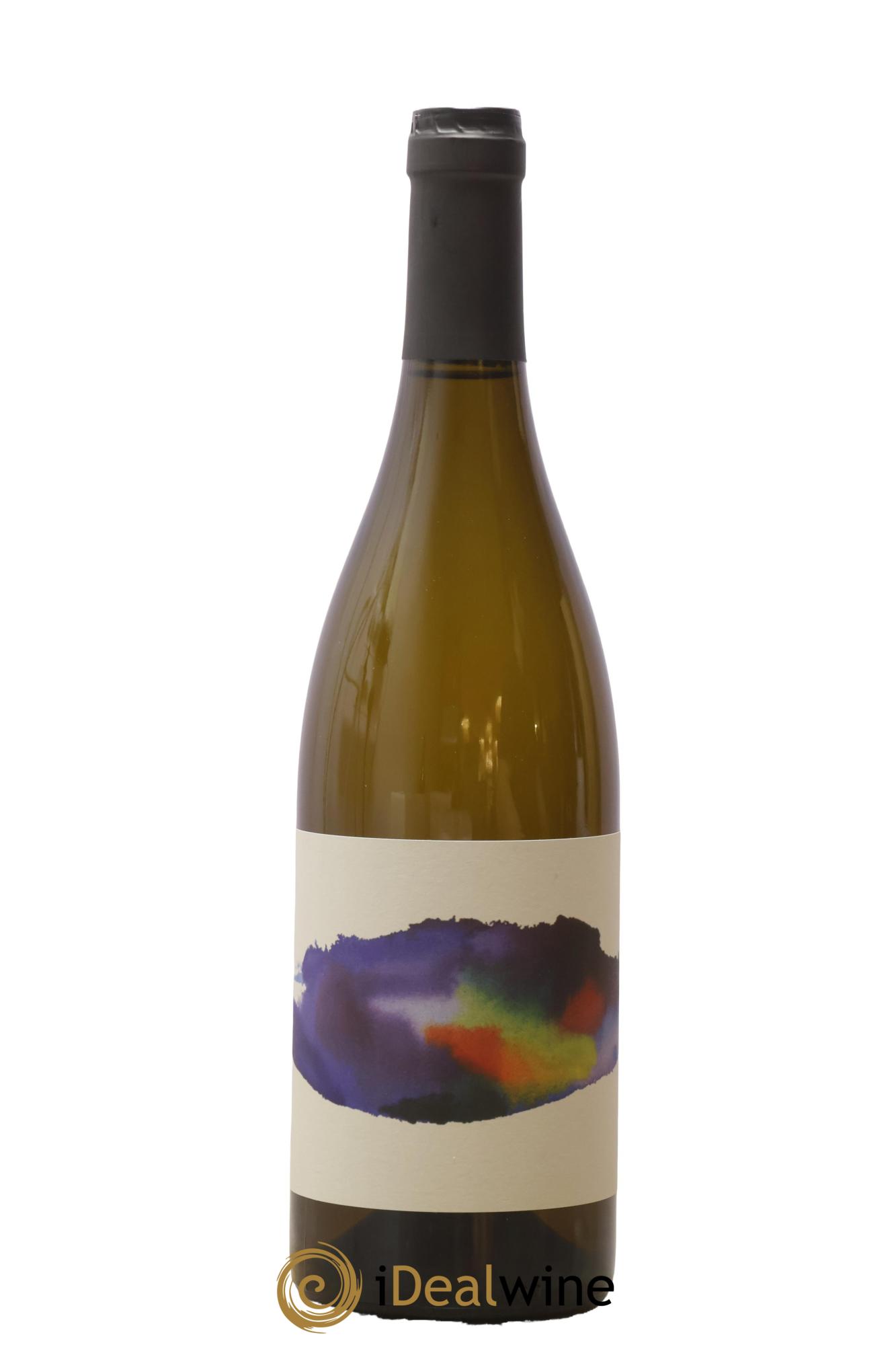 Vin de France Les Noëls de Montbenault Thomas Batardière 2021 - Posten von 1 Flasche - 0