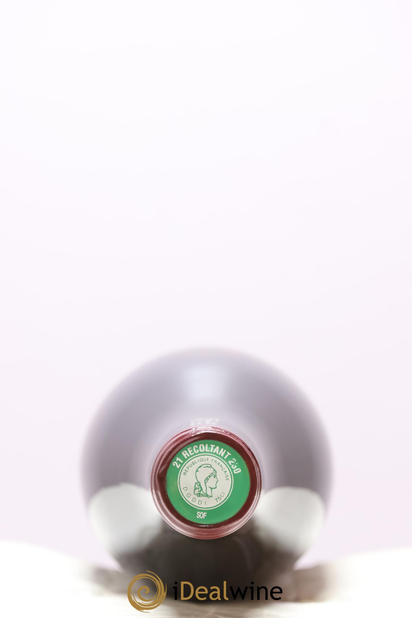 Bonnes-Mares Grand Cru Georges Roumier (Domaine) 2023 - Lot de 1 bouteille - 2