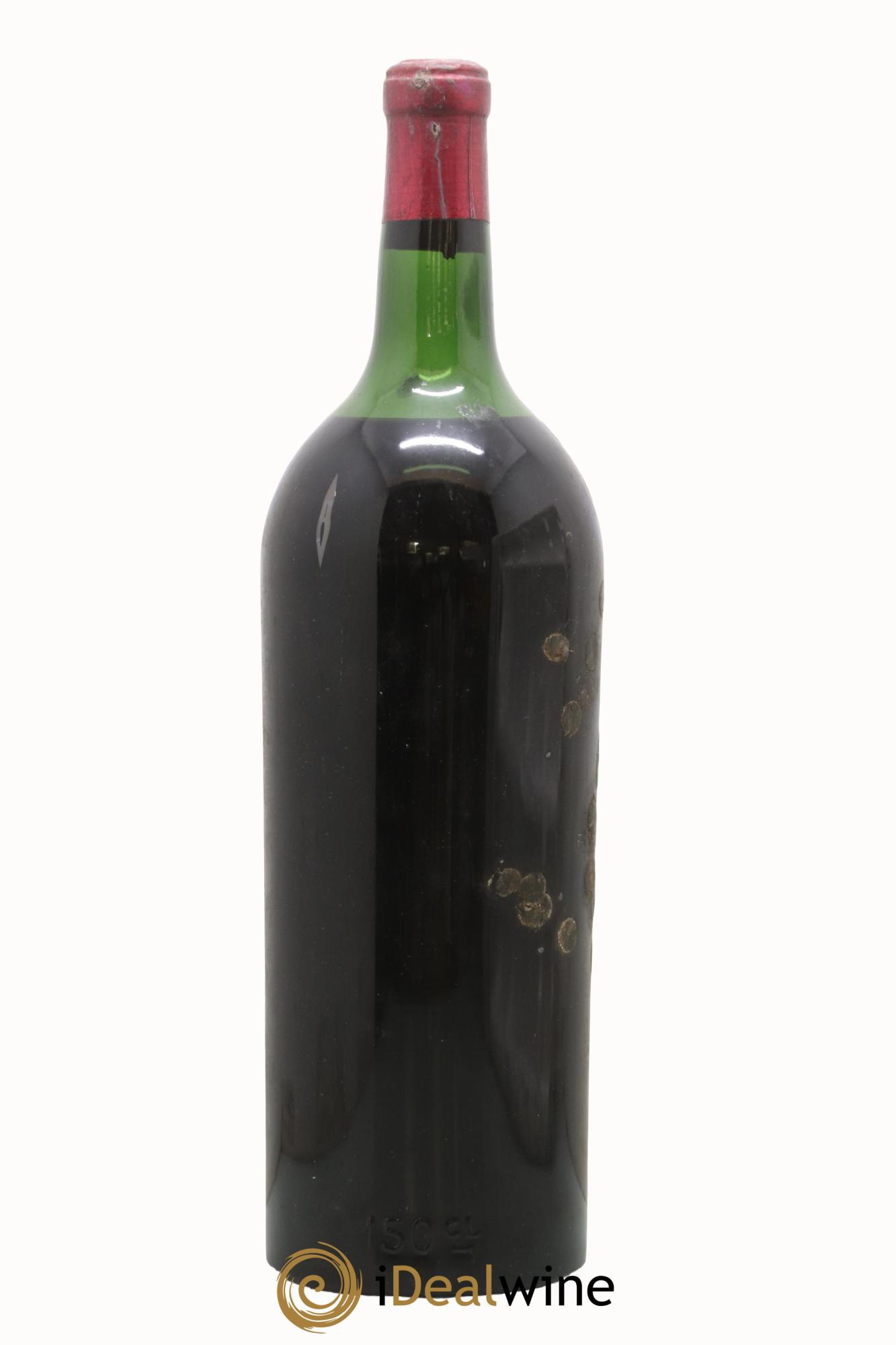 Petrus 1959 - Lot of 1 magnum - 1