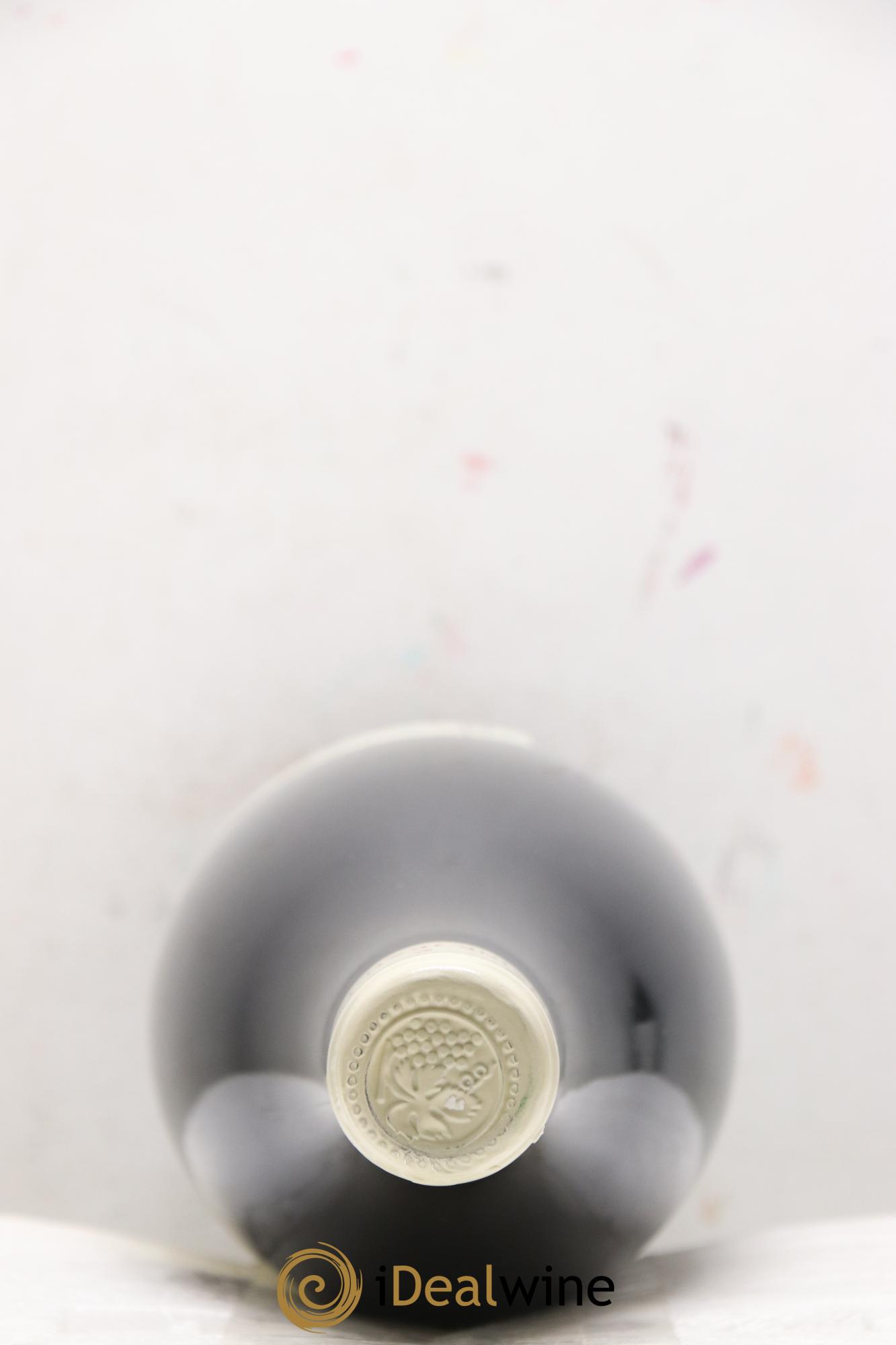 Romanée-Saint-Vivant Grand Cru Jean-Jacques Confuron 2013 - Lotto di 2 bottiglie - 1