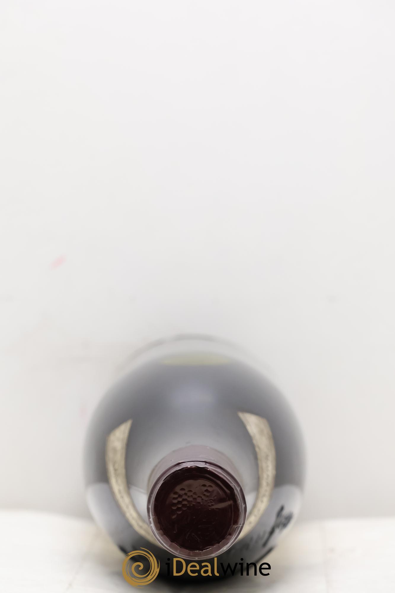 Châteauneuf-du-Pape Marie Beurrier Henri Bonneau & Fils 1991 - Lot of 1 bottle - 1