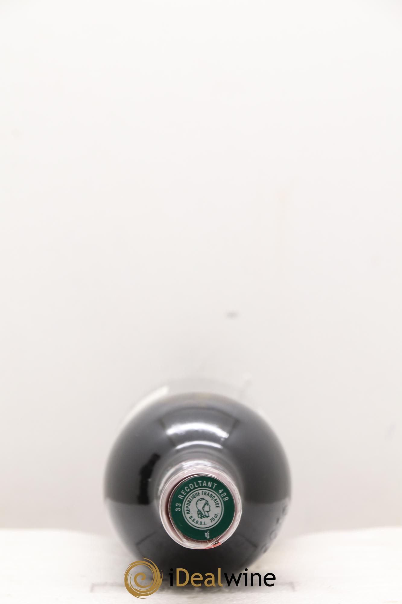 Château Lafite Rothschild 1er Grand Cru Classé 2016 - Lot of 1 bottle - 2