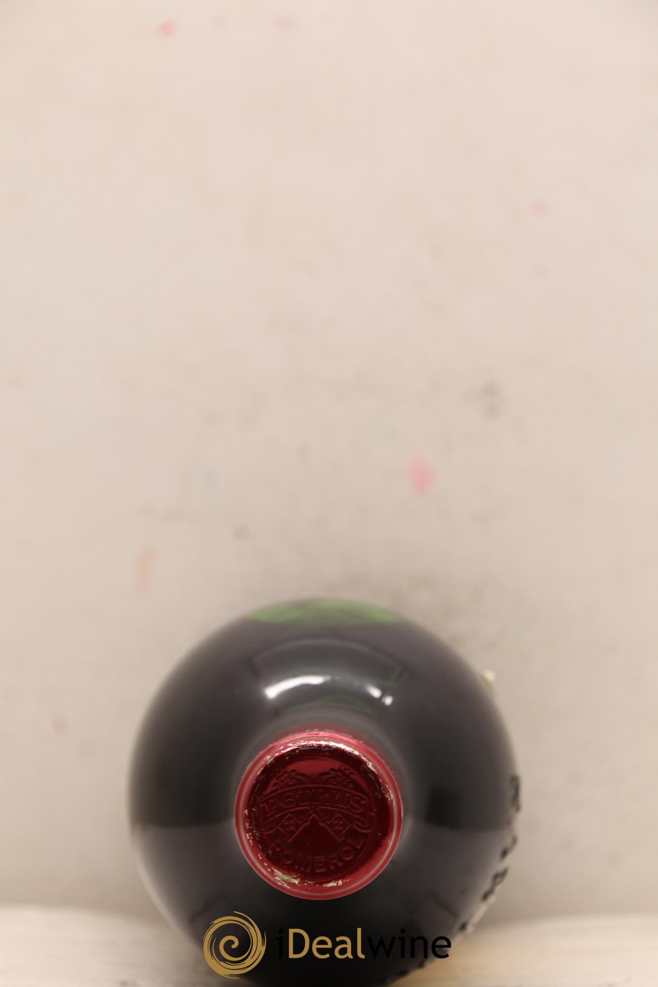 Petrus 1996 - Posten von 1 Flasche - 1