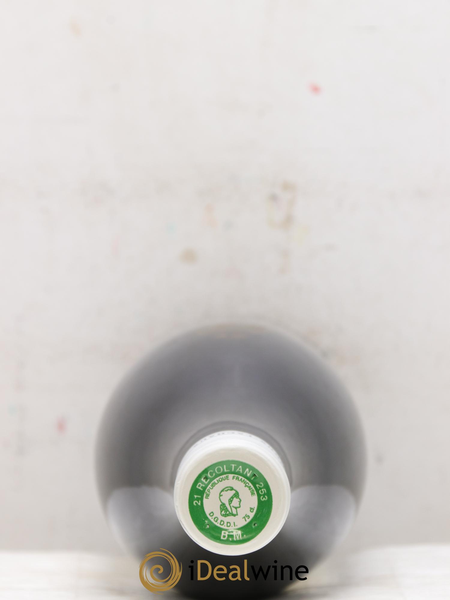 Vosne-Romanée 1er Cru Les Chaumes Arnoux-Lachaux (Domaine) 2020 - Lot de 1 bouteille - 1