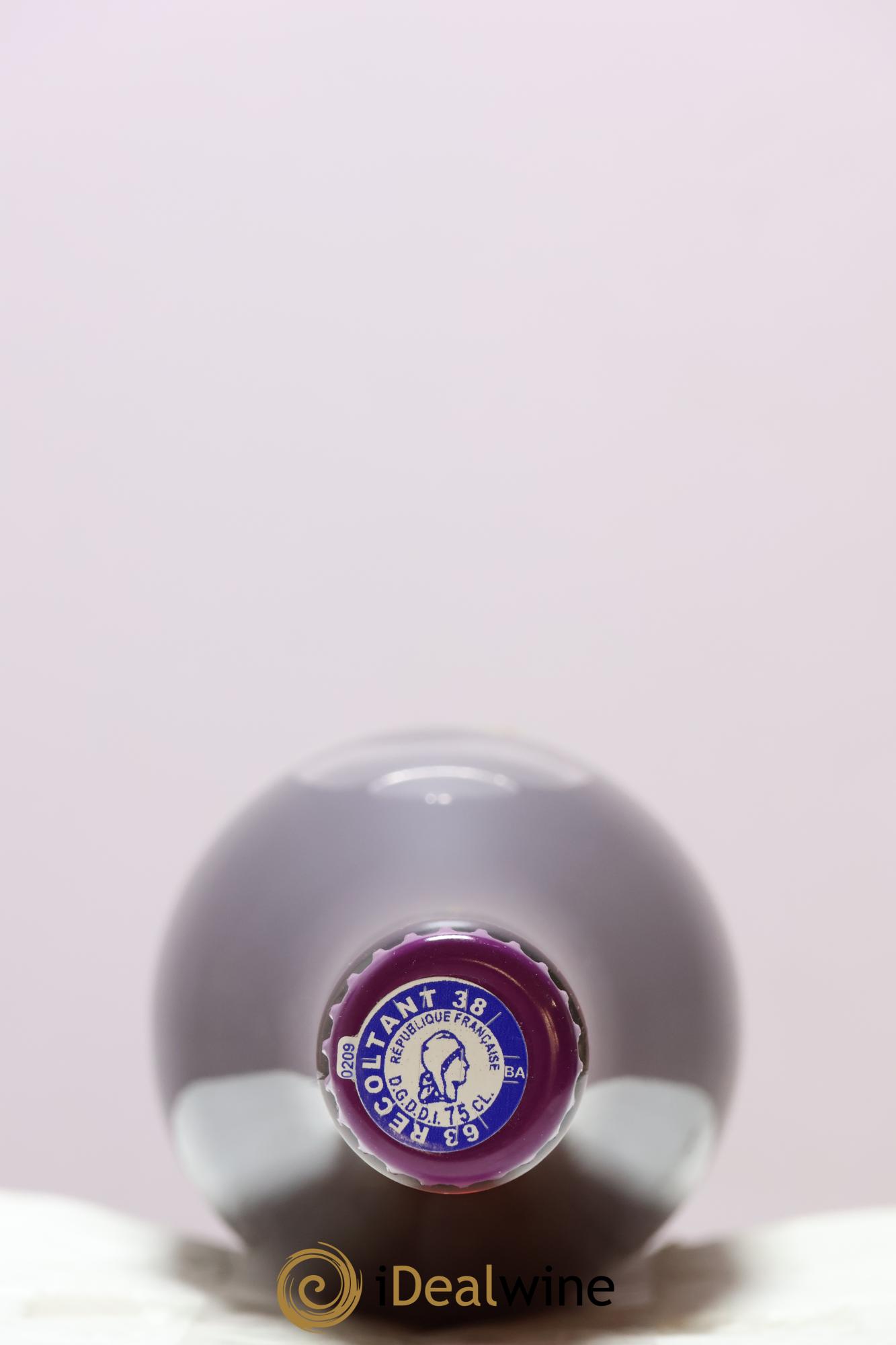 Vin de France Les Epines A quoi Servent-Elles Aurélien Lefort  2023 - Lot de 1 bouteille - 1