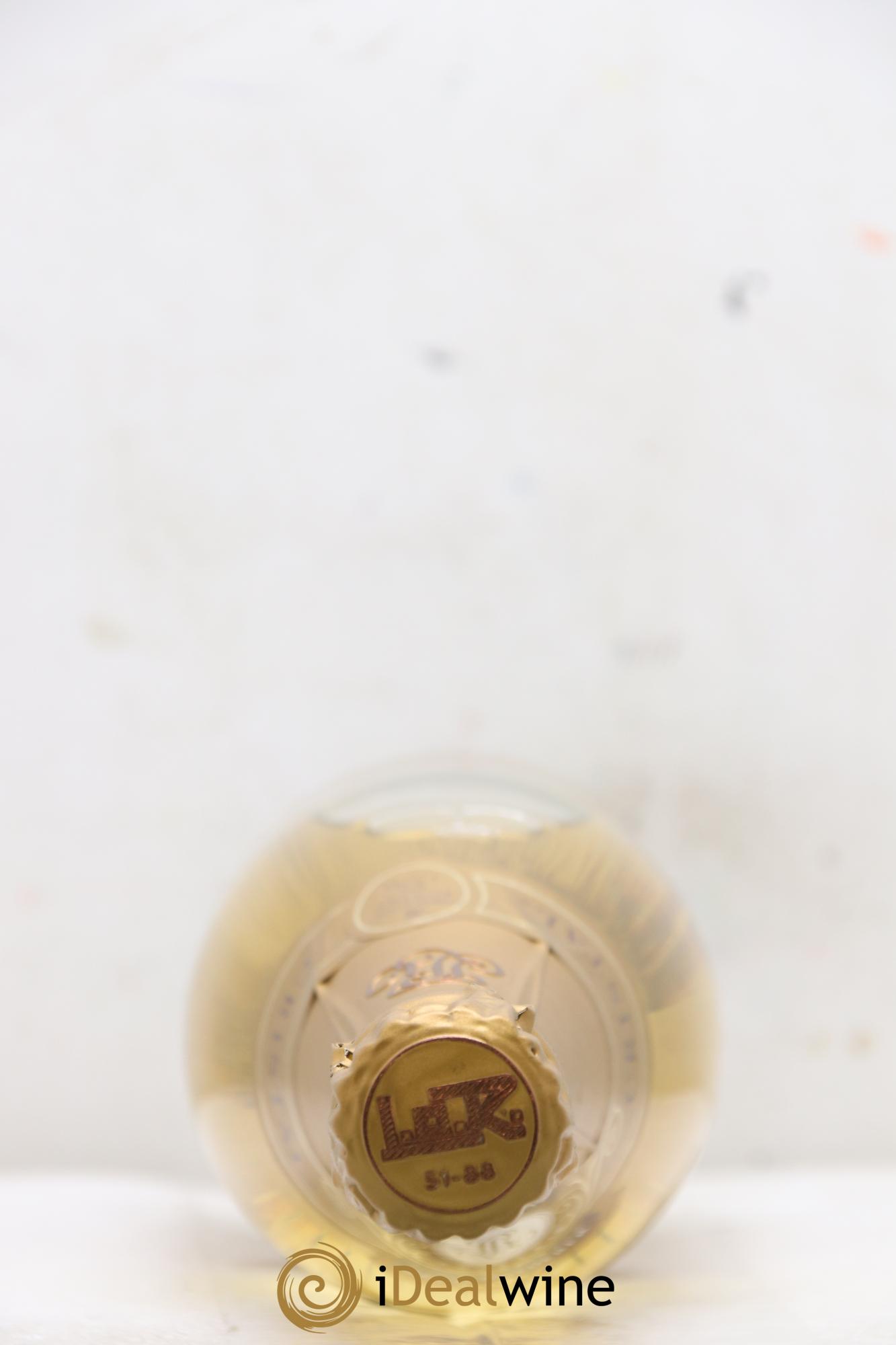 Cristal Louis Roederer 2002 - Lot de 1 bouteille - 2
