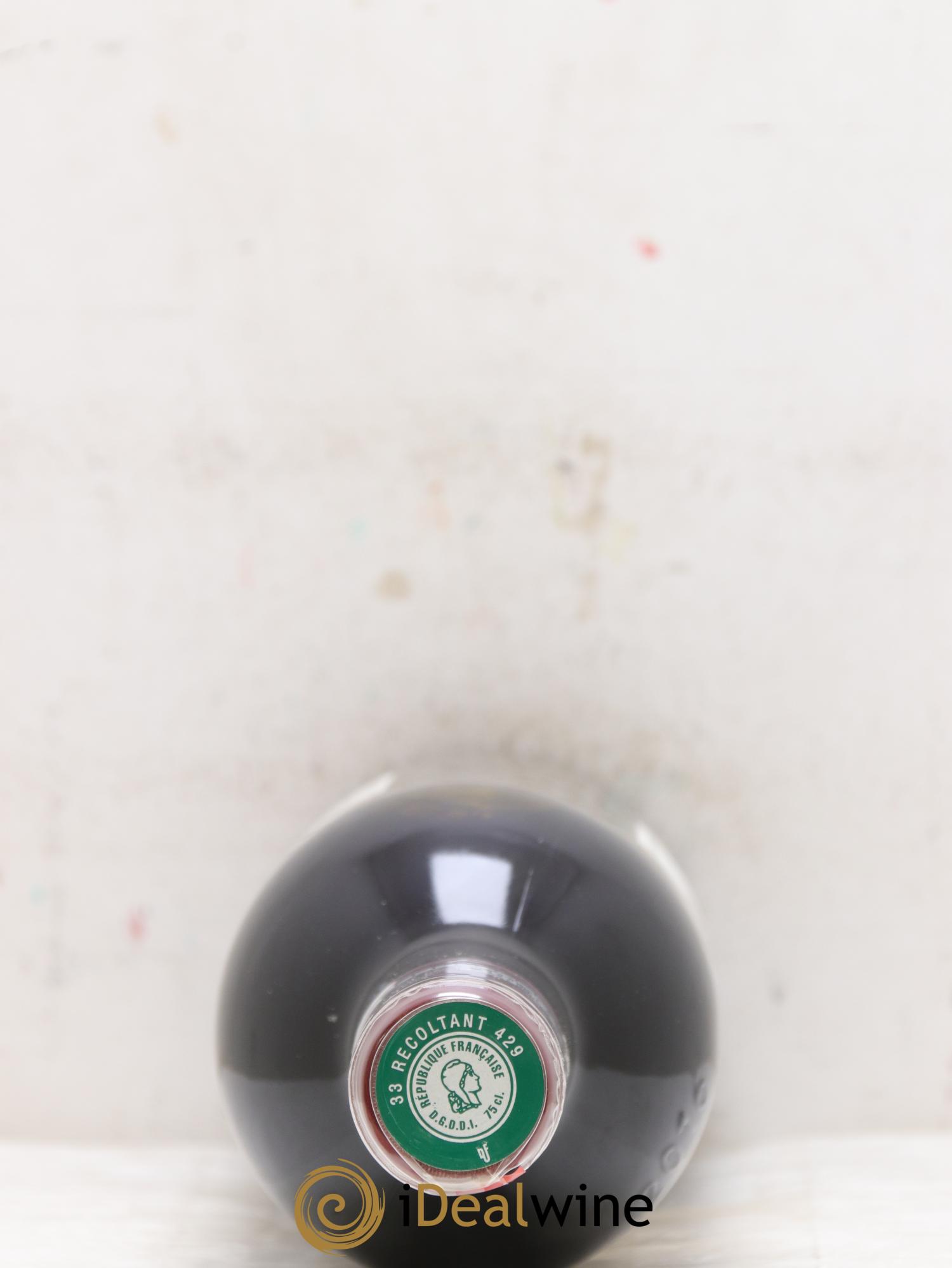 Château Lafite Rothschild 1er Grand Cru Classé 2016 - Lot de 2 bouteilles - 2