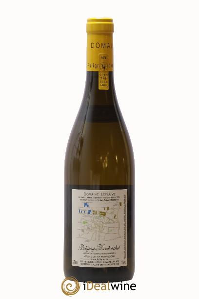 Puligny-Montrachet Leflaive (Domaine) 2021 - Lotto di 1 bottiglia - 1