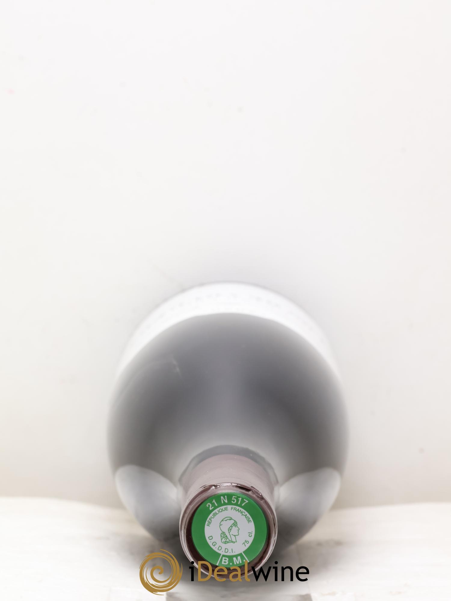 Clos de Vougeot Grand Cru Méo-Camuzet (Domaine) 2020 - Lot of 1 bottle - 2