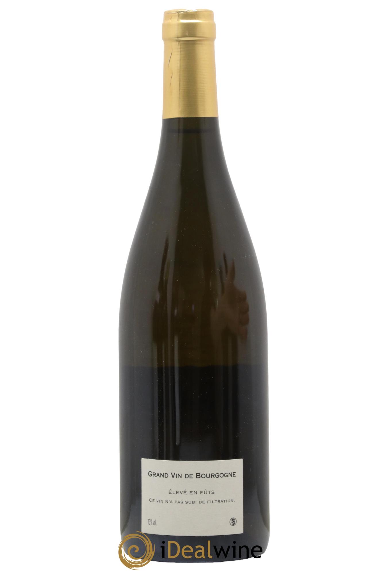 Meursault Les Grands Charrons Boisson-Vadot (Domaine) 2013 - Lotto di 1 bottiglia - 1
