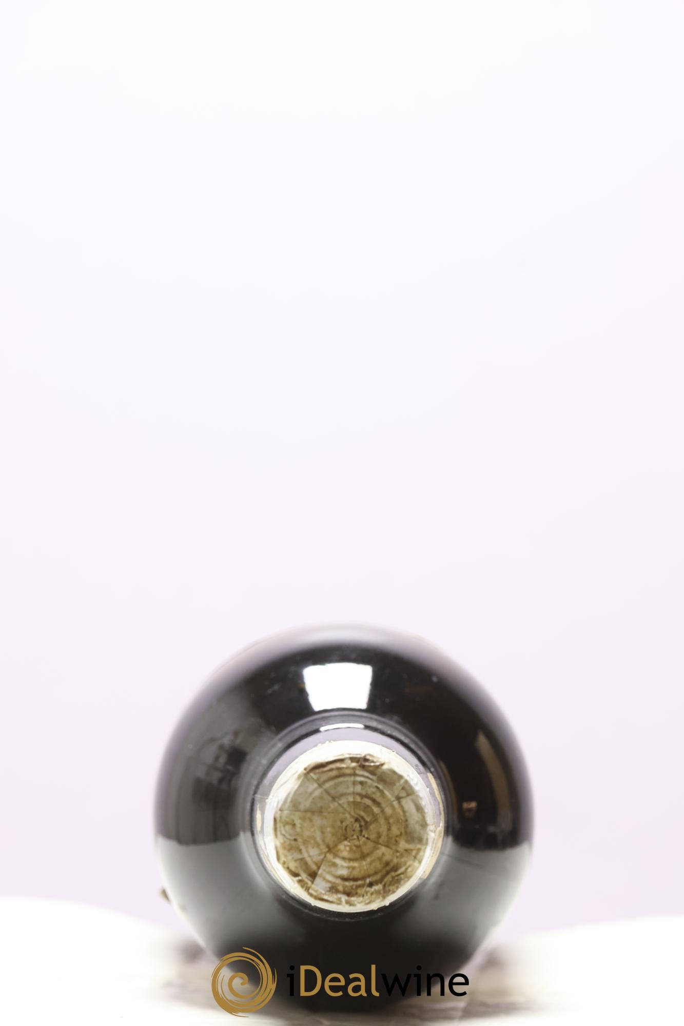 Espagne Jerez Solera Cream CZ Trafalgar 1805 J.M Rivero - Lot de 1 bouteille - 1