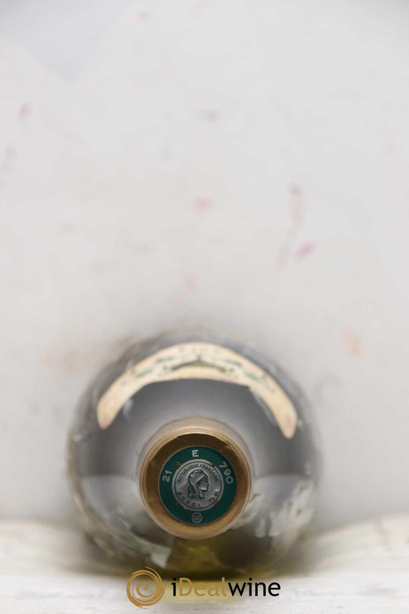 Meursault 1er Cru Perrières Coche Dury (Domaine) 2014 - Lot of 1 bottle - 1