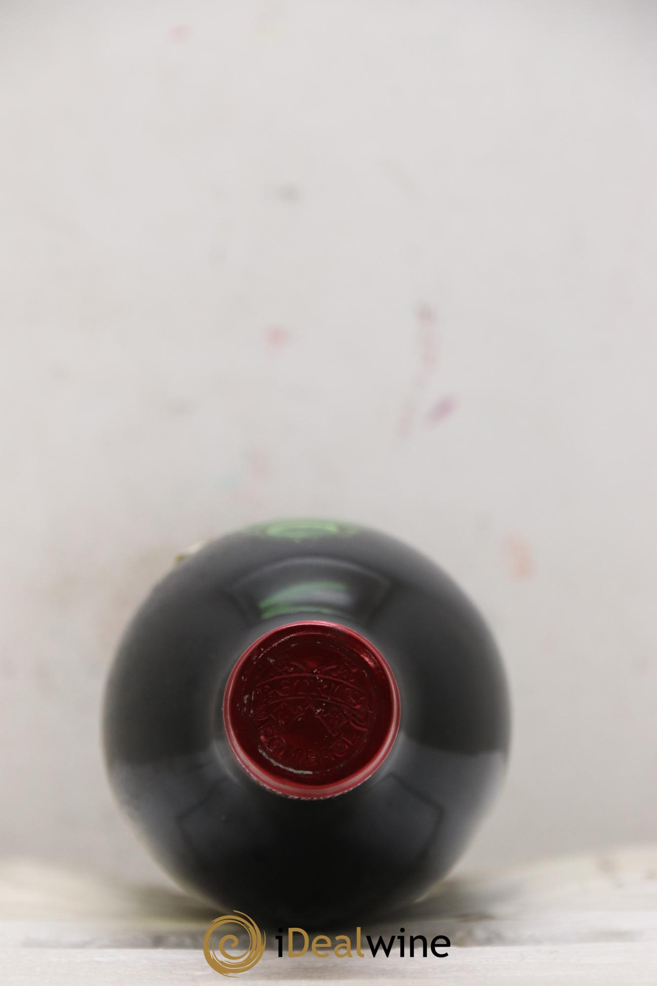Petrus 1984 - Lot de 1 bouteille - 1