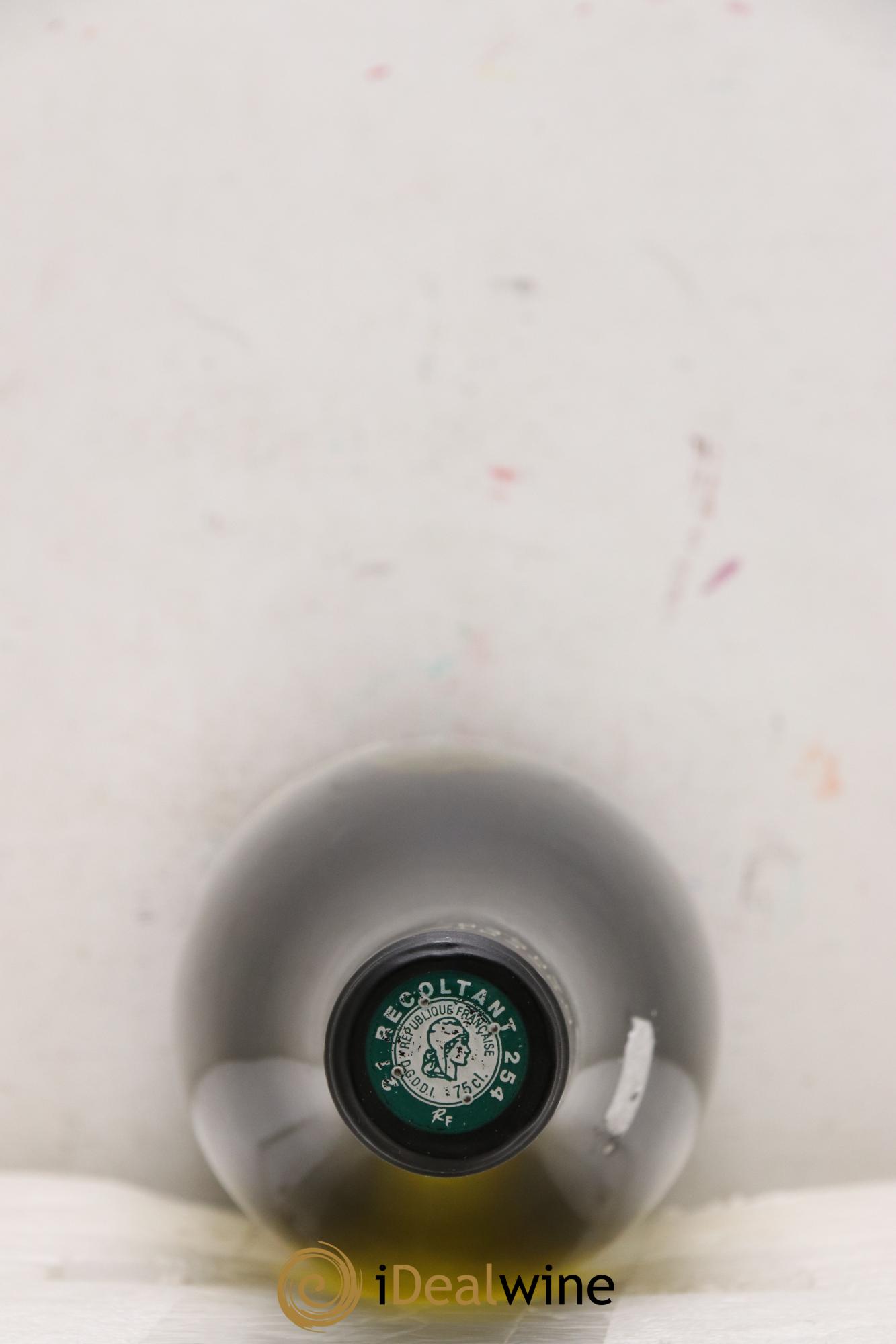 Chevalier-Montrachet Grand Cru Vincent Dancer 2014 - Lot of 1 bottle - 2