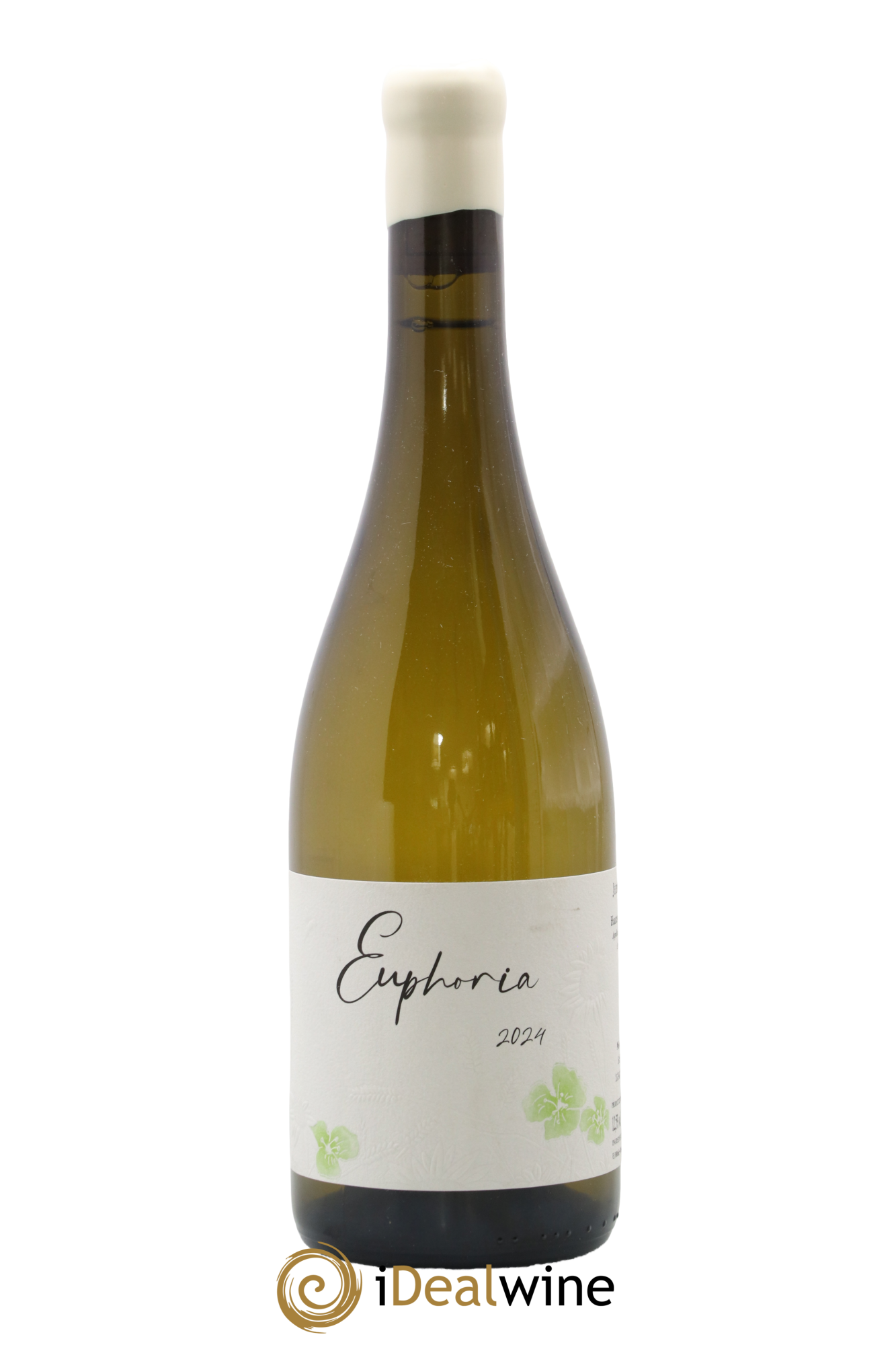 Hautes-Côtes de Beaune Euphoria Jérémy Carteret 2024 - Lot de 1 bouteille - 0