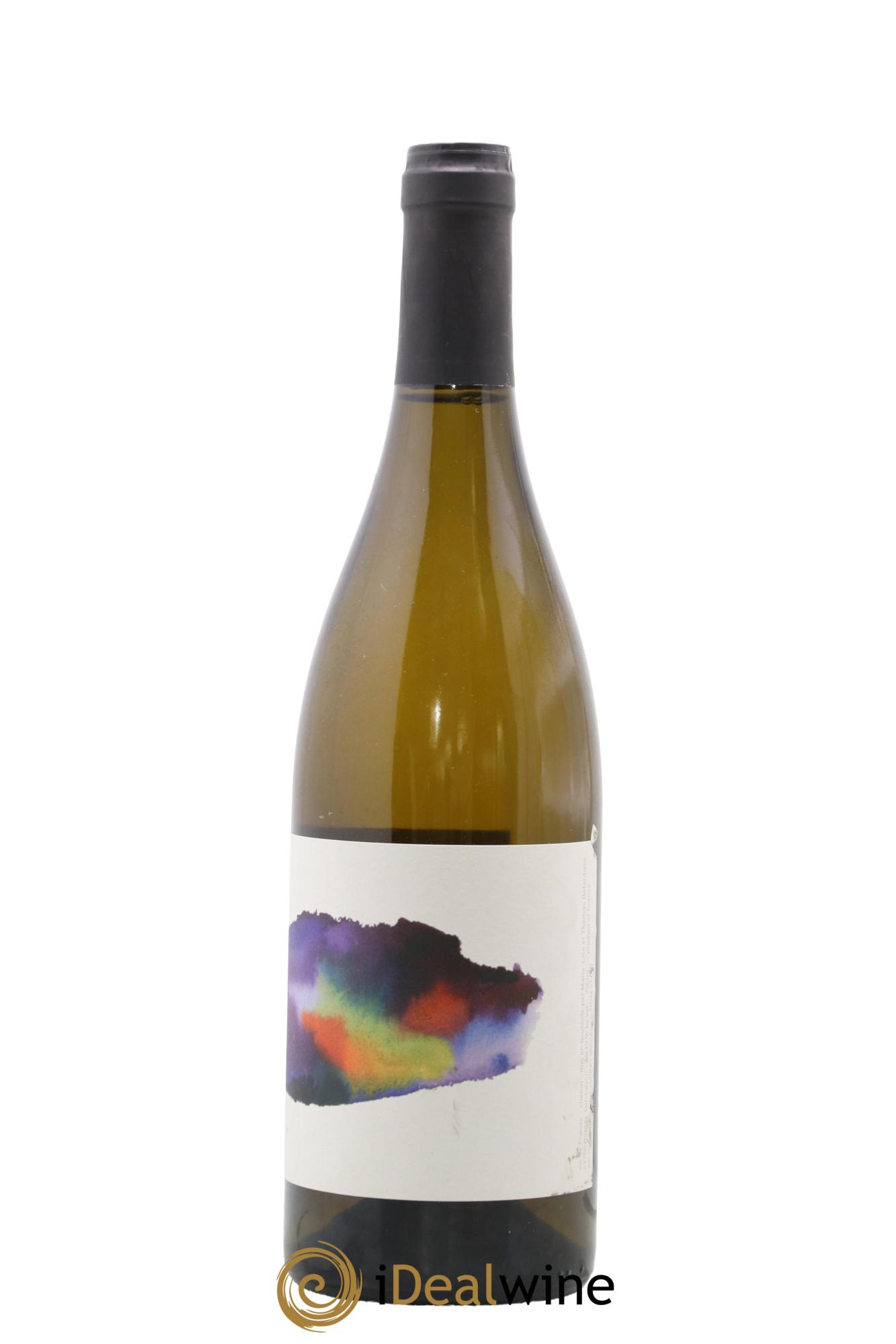 Vin de France Les Noëls de Montbenault Thomas Batardière 2021 - Posten von 1 Flasche - 1