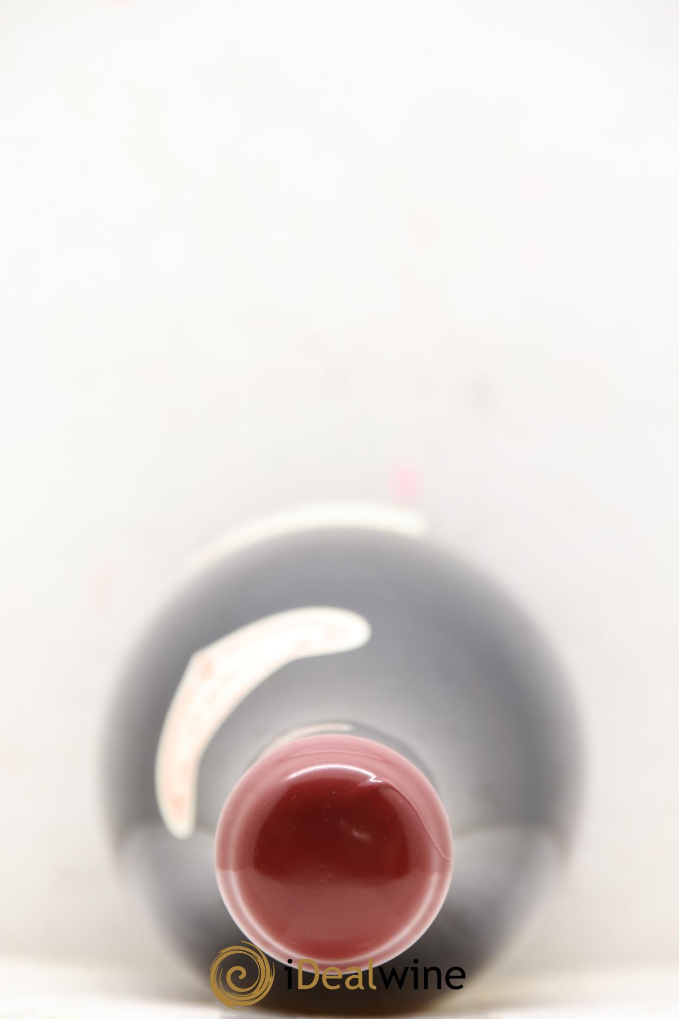 Marc de Bourgogne Clos de Tart 1990 - Lot de 1 bouteille - 2