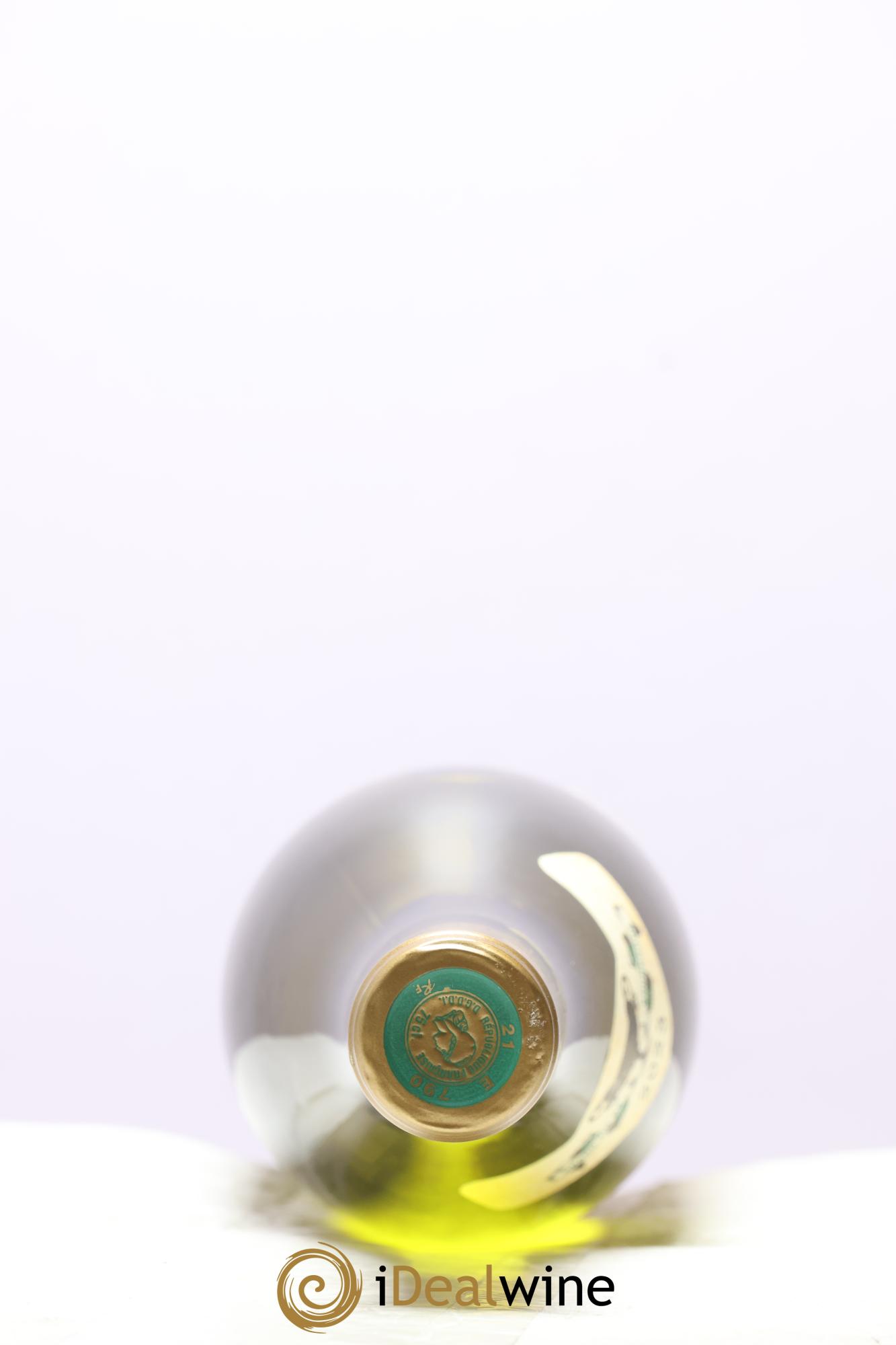 Meursault Coche Dury (Domaine) 2023 - Lot de 2 bouteilles - 1