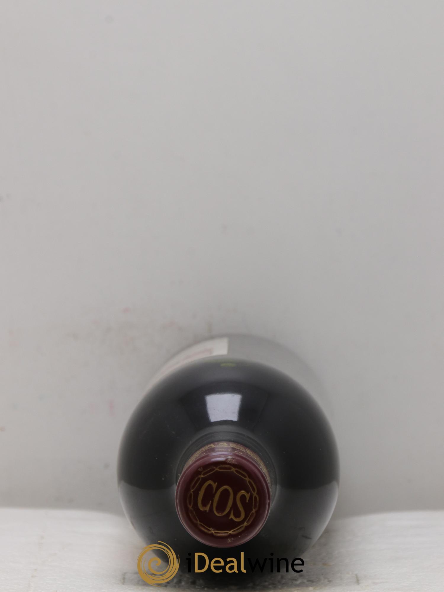 Cos d'Estournel 2ème Grand Cru Classé 1988 - Lot de 2 bouteilles - 1