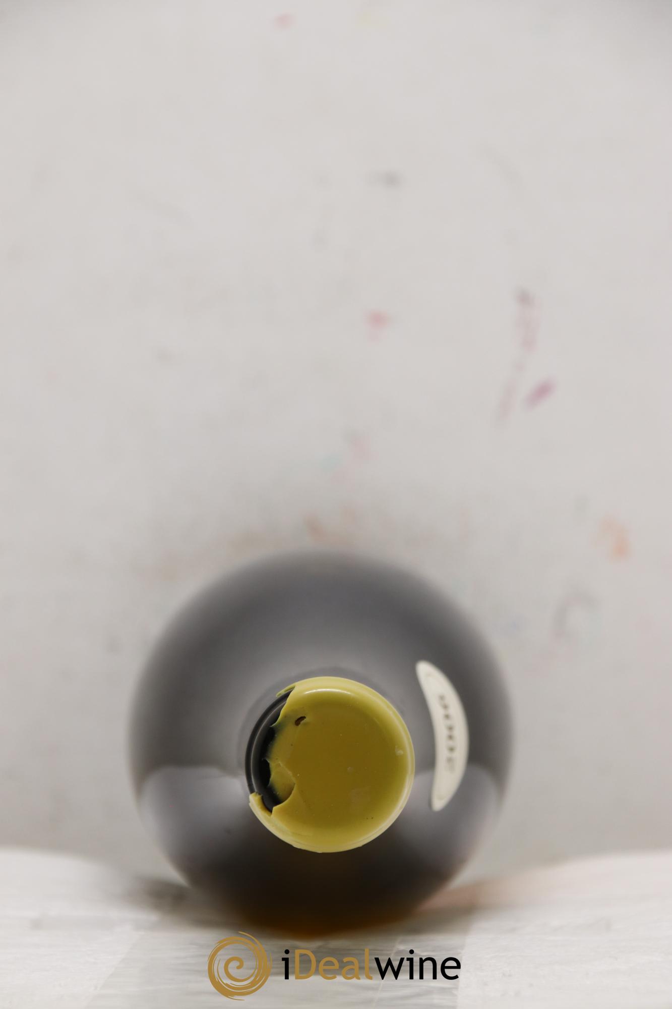 Arbois Pupillin Vieux Savagnin Ouillé 50cl (VSO) Overnoy-Houillon (Domaine)  2006 - Lotto di 3 formati 50cl - 1