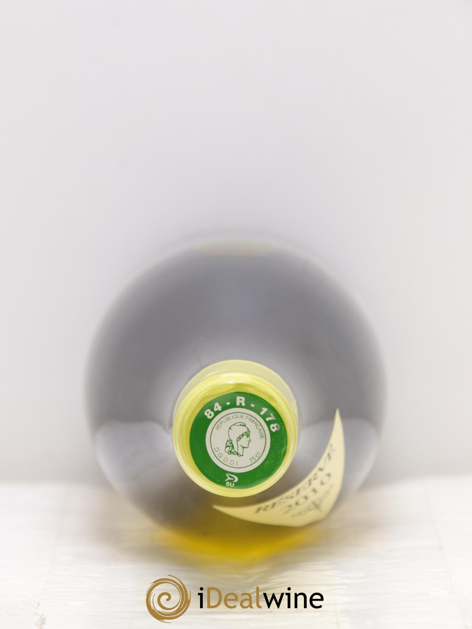 Châteauneuf-du-Pape Château Rayas Emmanuel Reynaud 2010 - Posten von 1 Flasche - 1